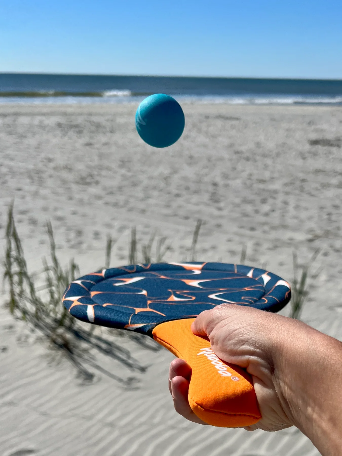 Set de Paletas de playa con Diseño Sport-2
