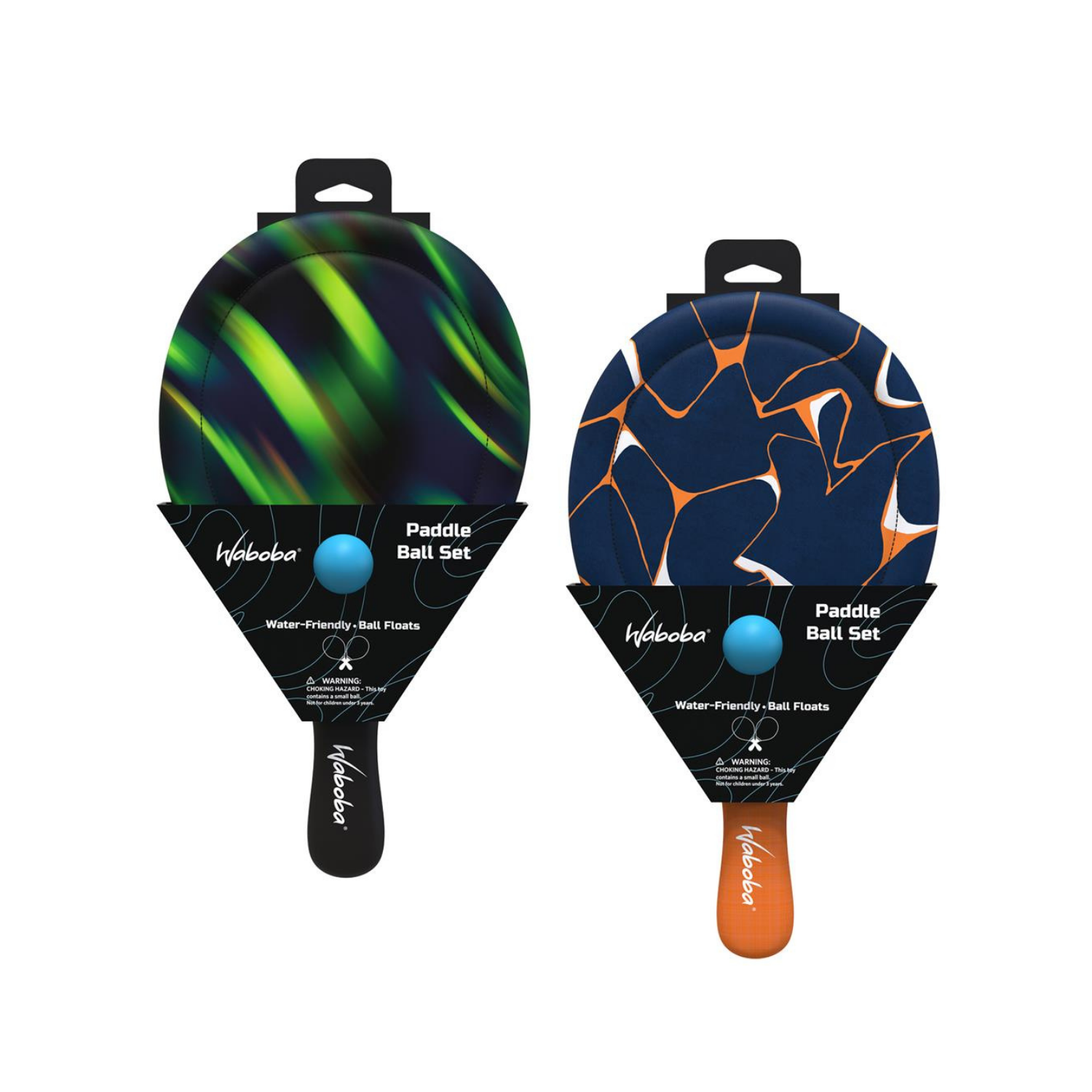 Set de Paletas de playa con Diseño Sport-3