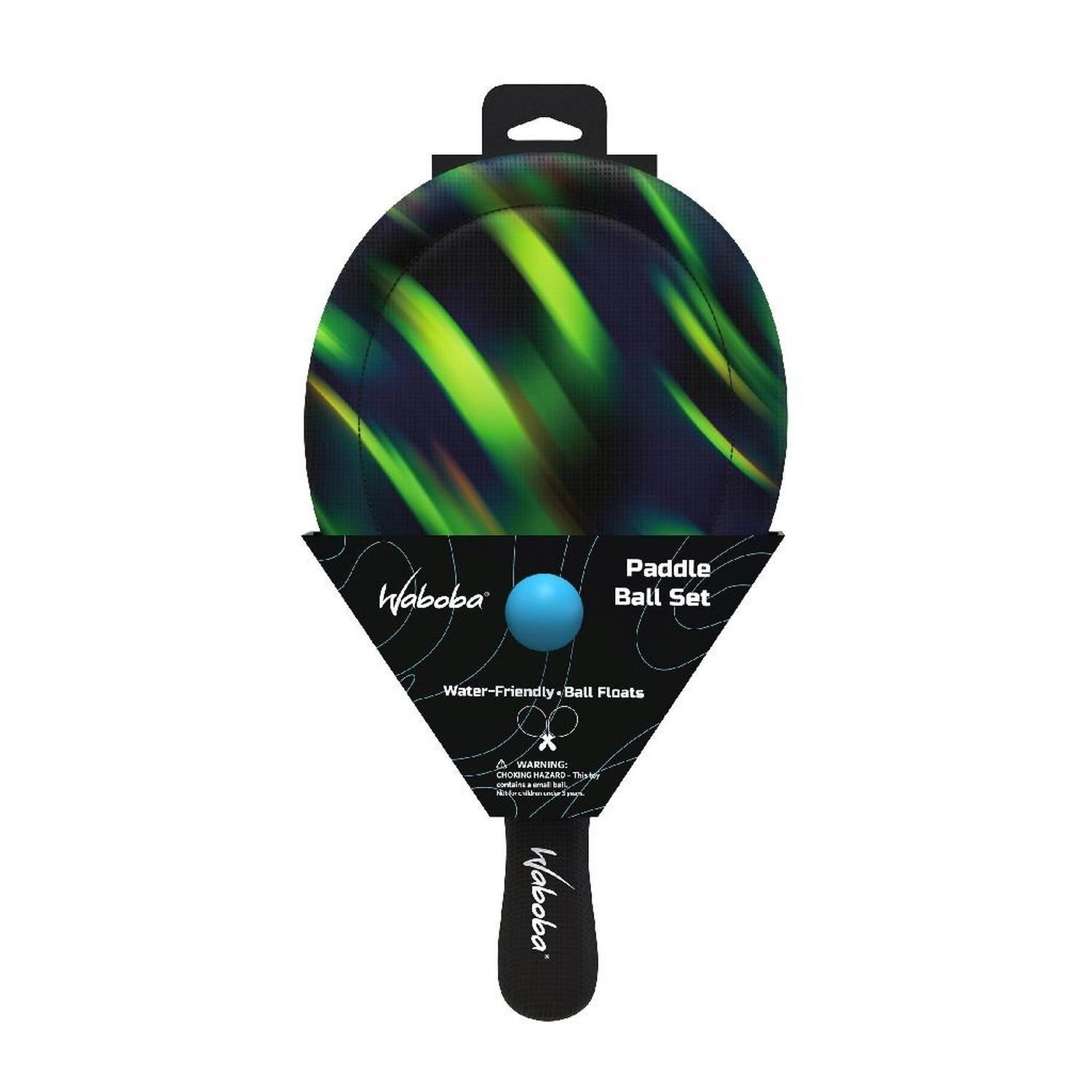 Set de Paletas de playa con Diseño Sport-2