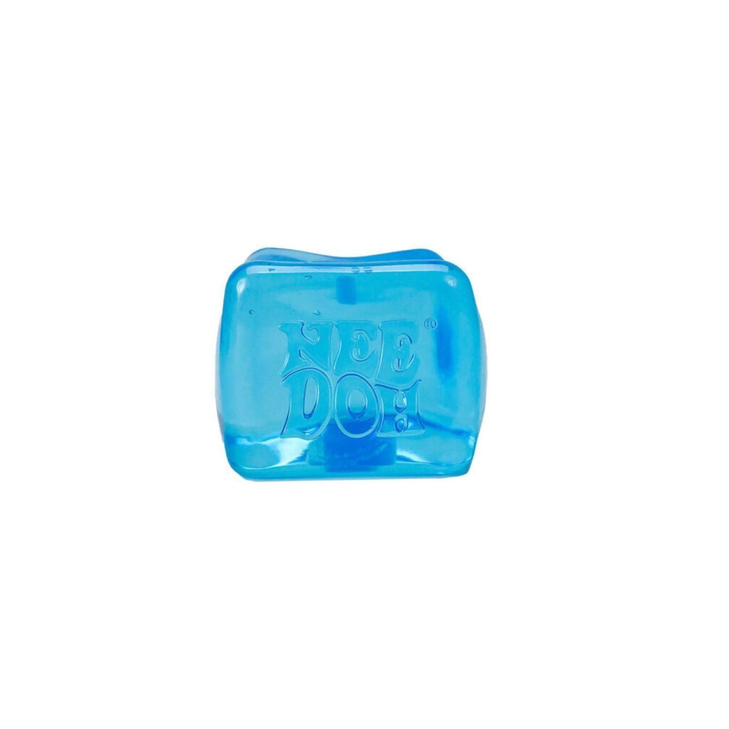 Nice Berg Nice Cube Nee Doh Cubo antiestrés-0