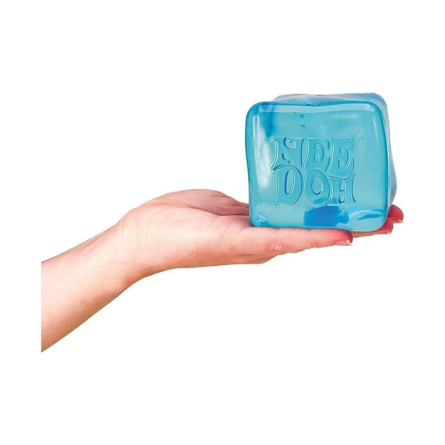 Nice Berg Nice Cube Nee Doh Cubo antiestrés-3