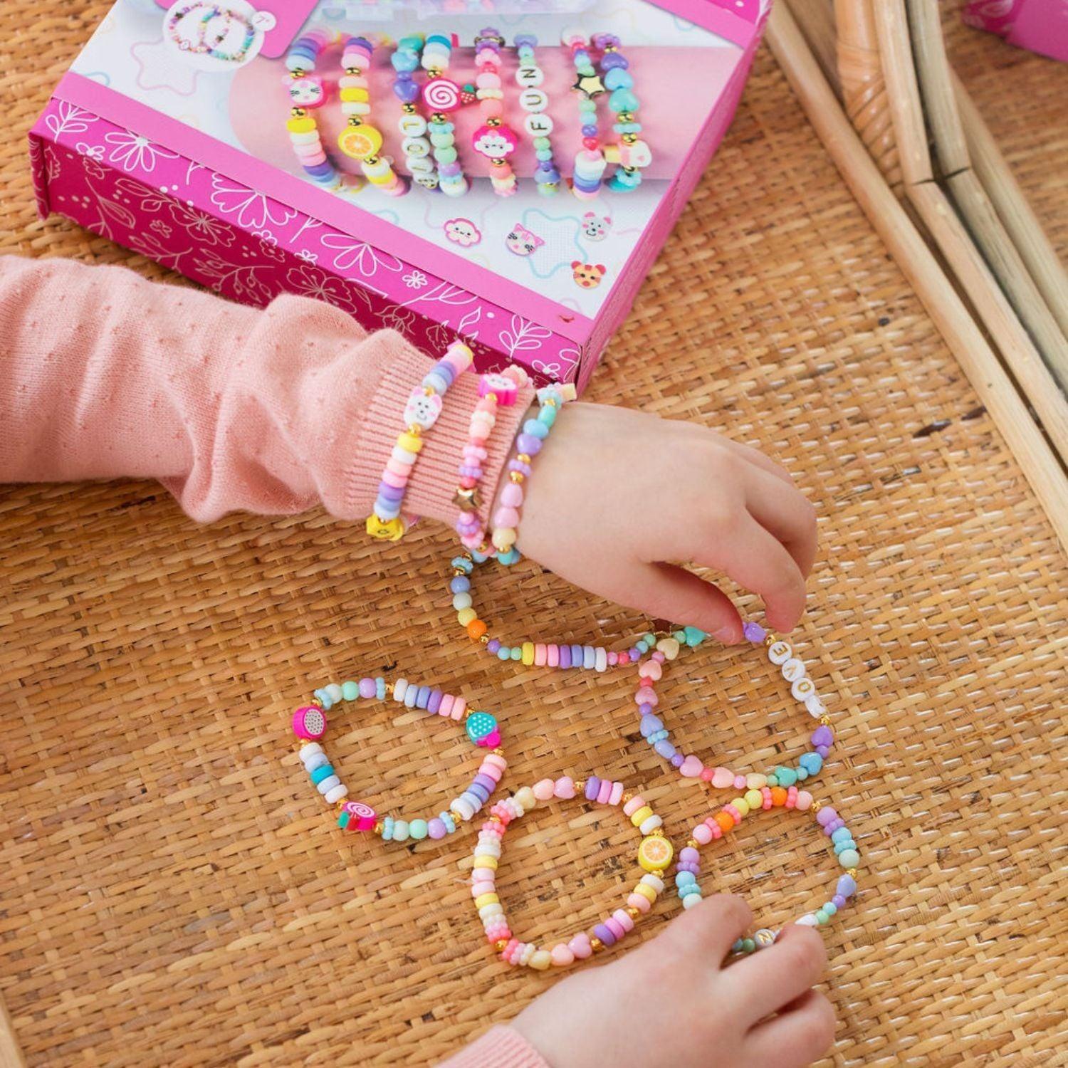 Kit de joyas - Kawaii-2