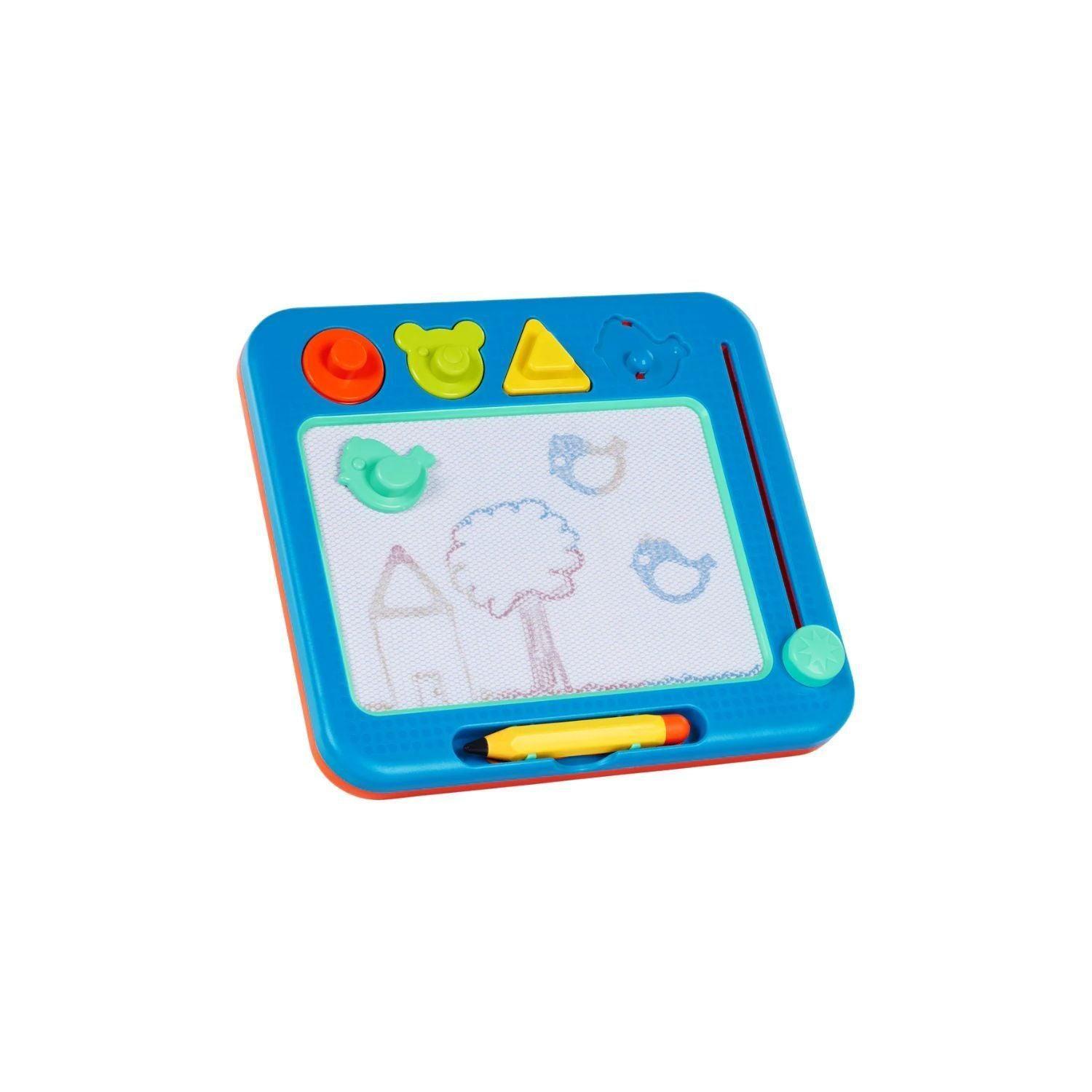 Pizarra Mágica Magnética Easy-Doodle-0