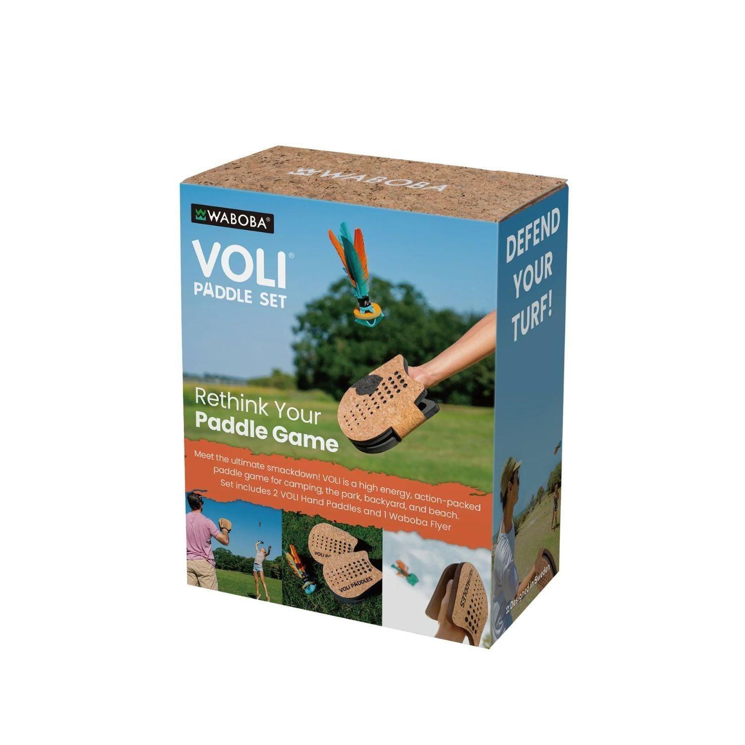 Waboba Voli Paddles-2