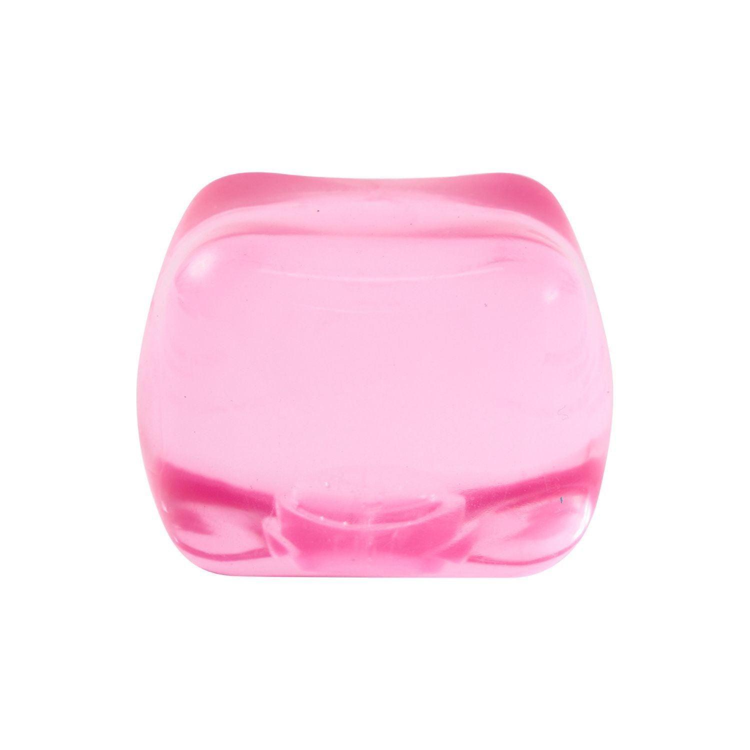 Squishy Fun Cube Antiestres ¨Color al Azar¨-1