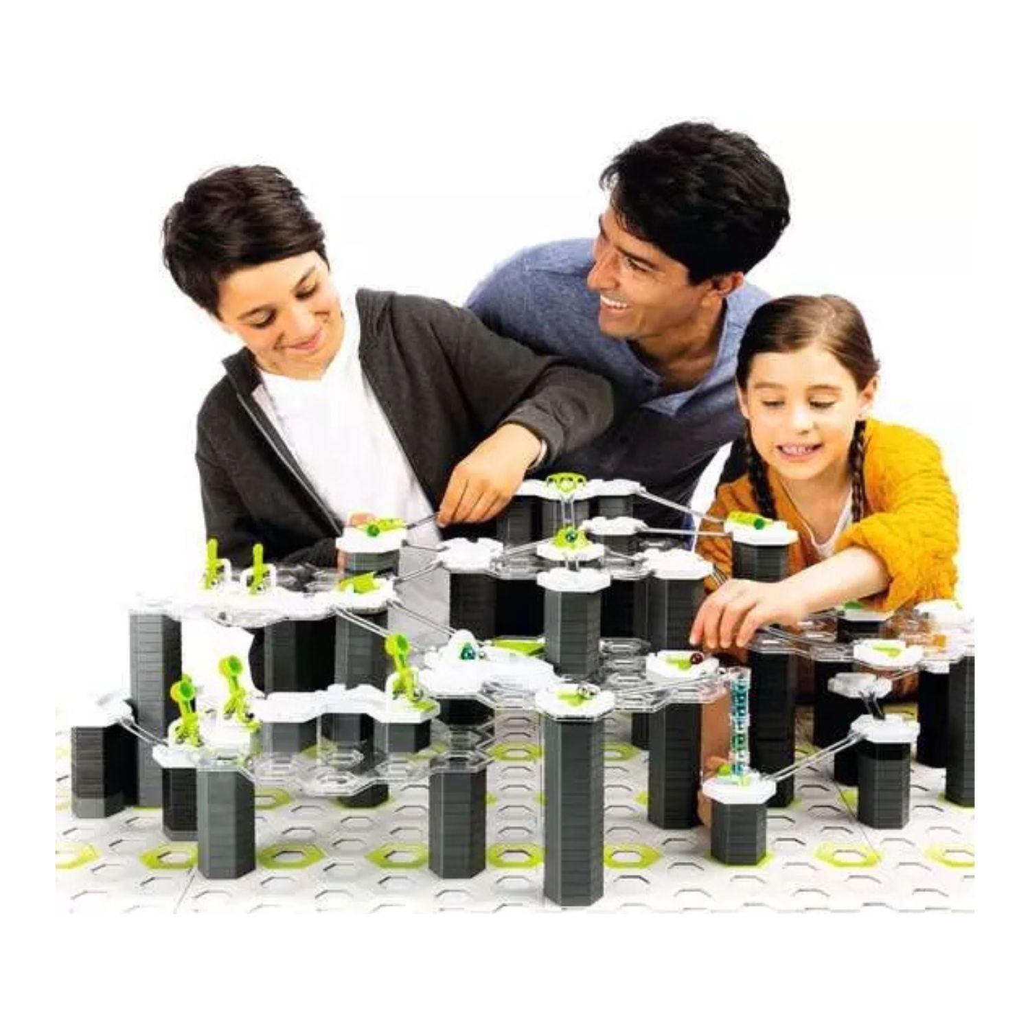 GraviTrax: Set Inicial Starter Set-3