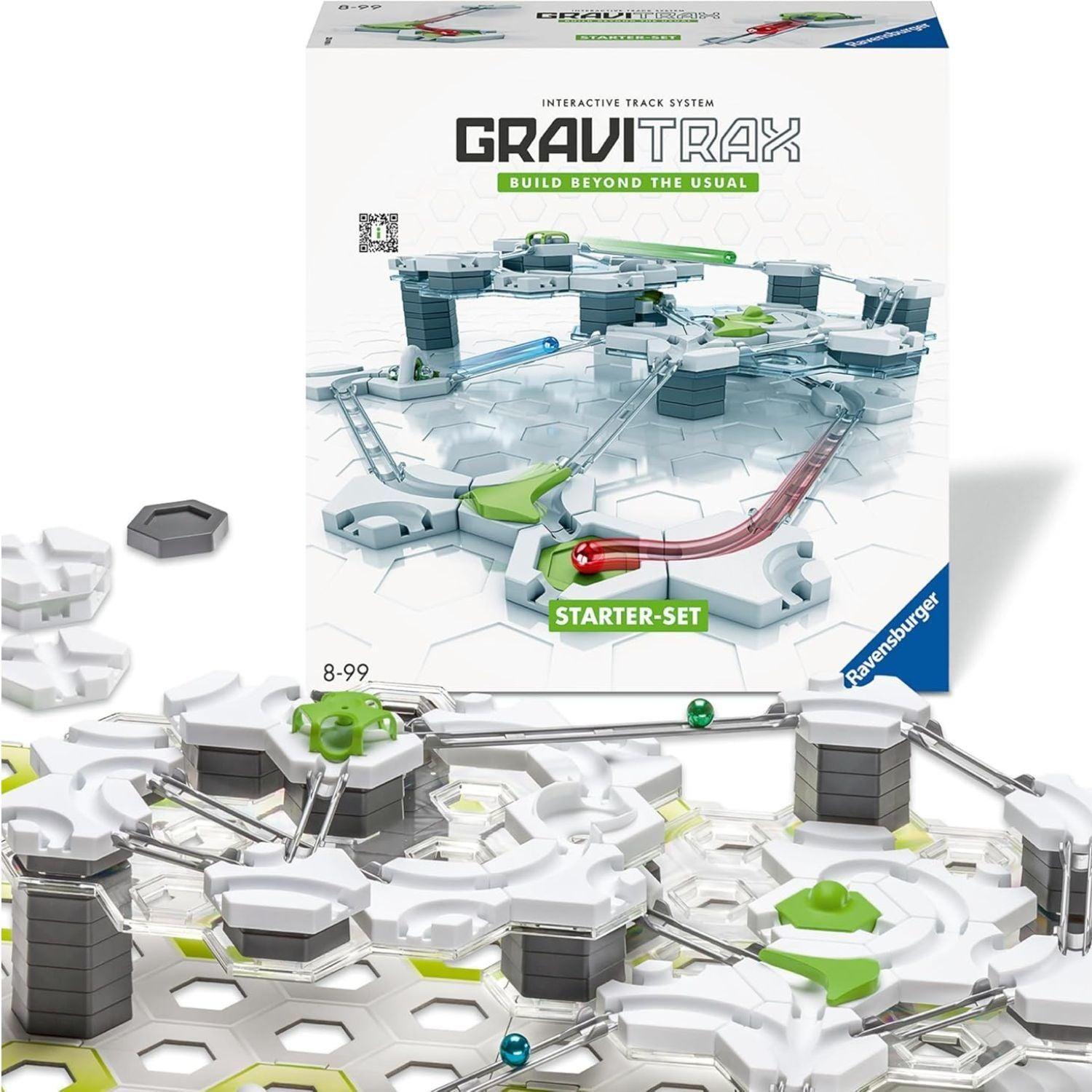 GraviTrax Set Inicial Starter Set-2