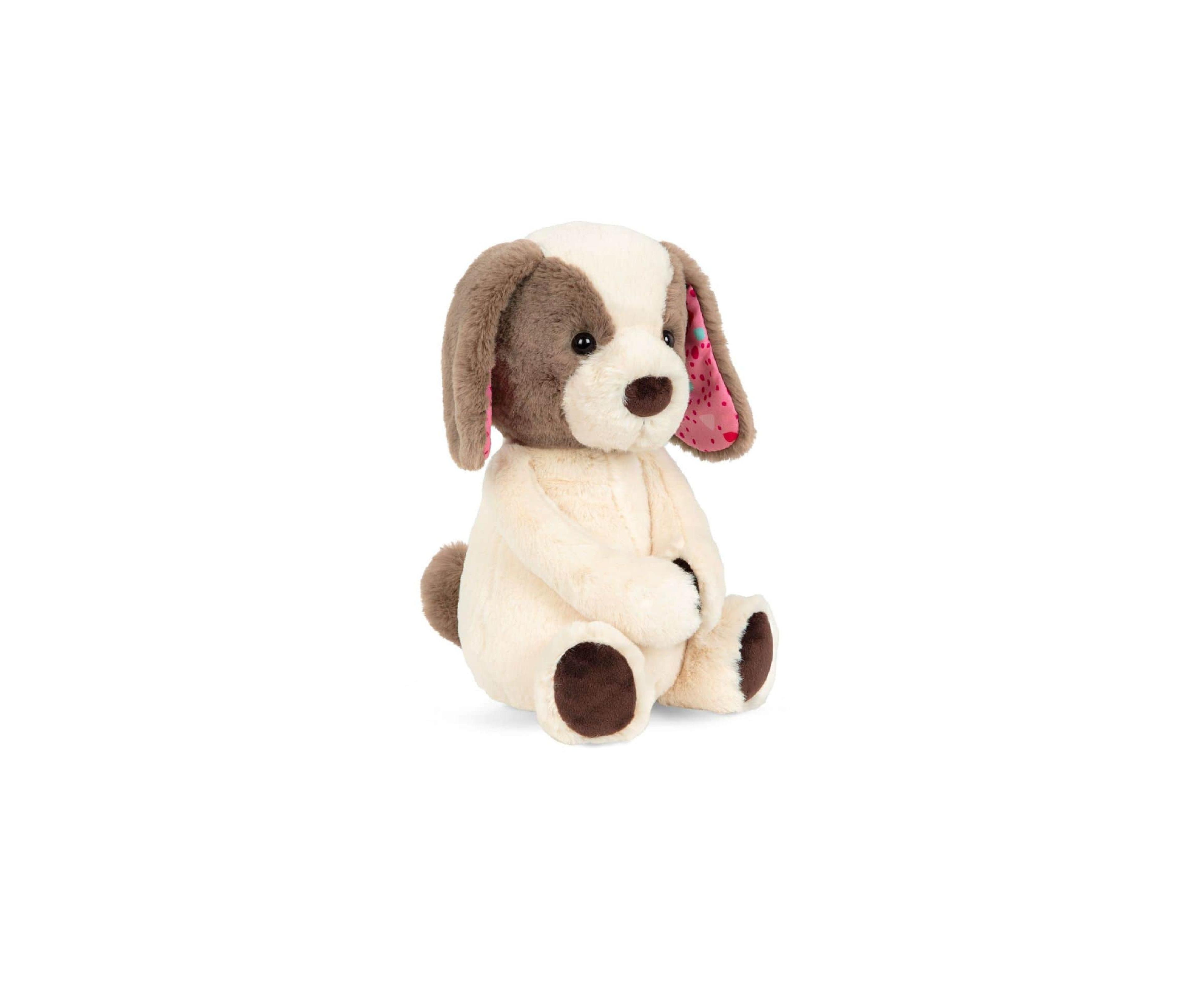 Peluche perro - Cupcake-1