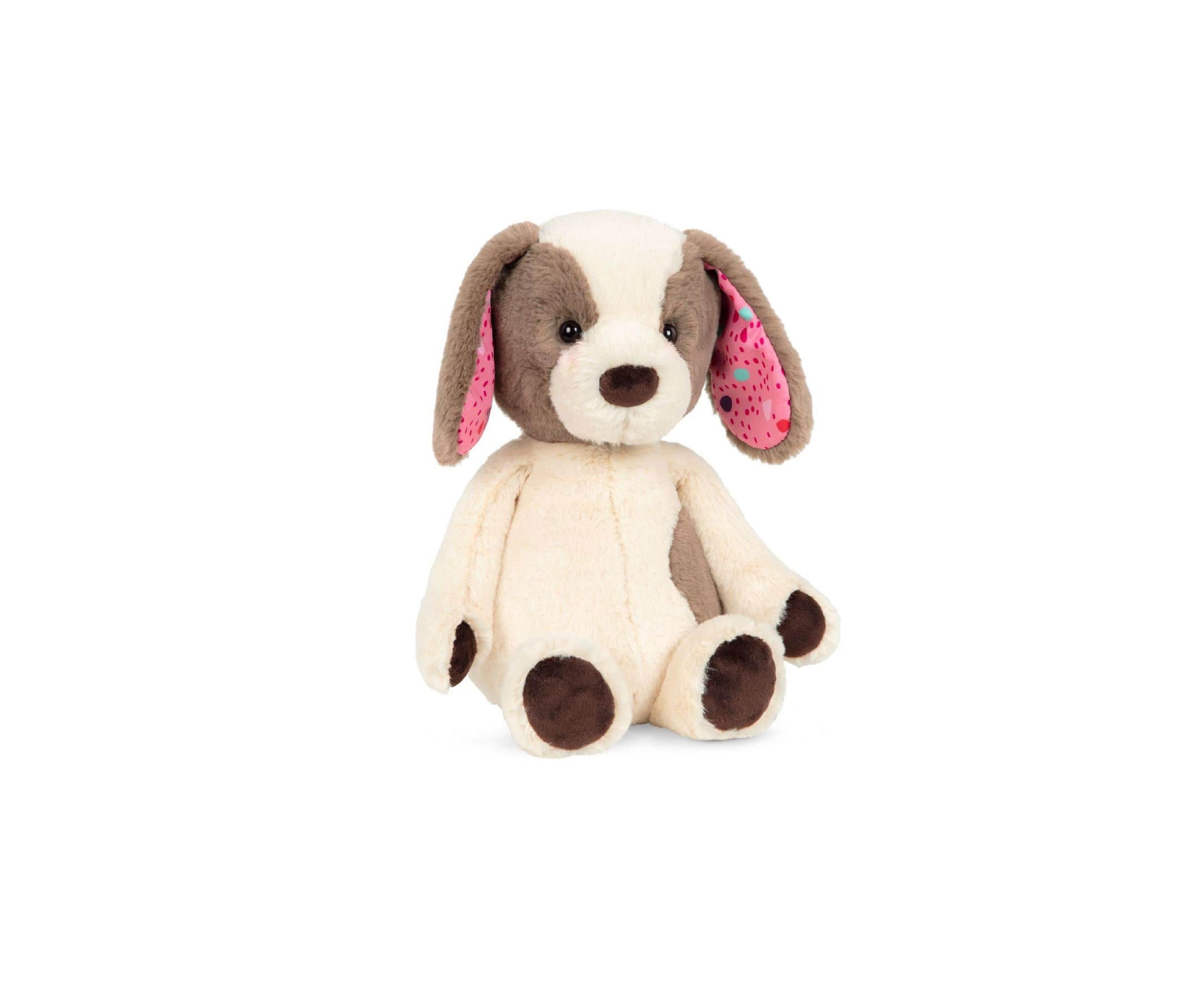 Peluche perro - Cupcake-2