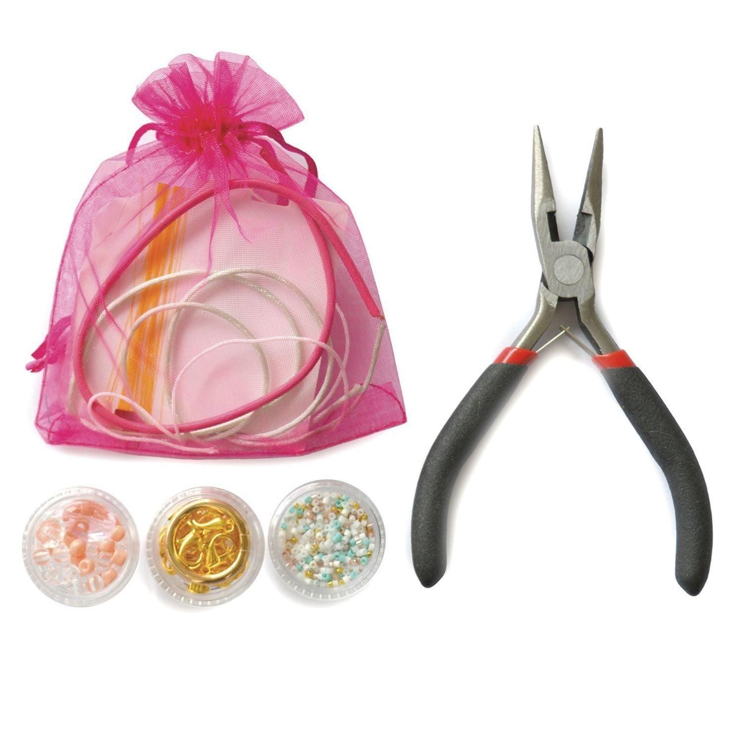 Set de Pulseras Multi-Filas - Taller de Joyas-1