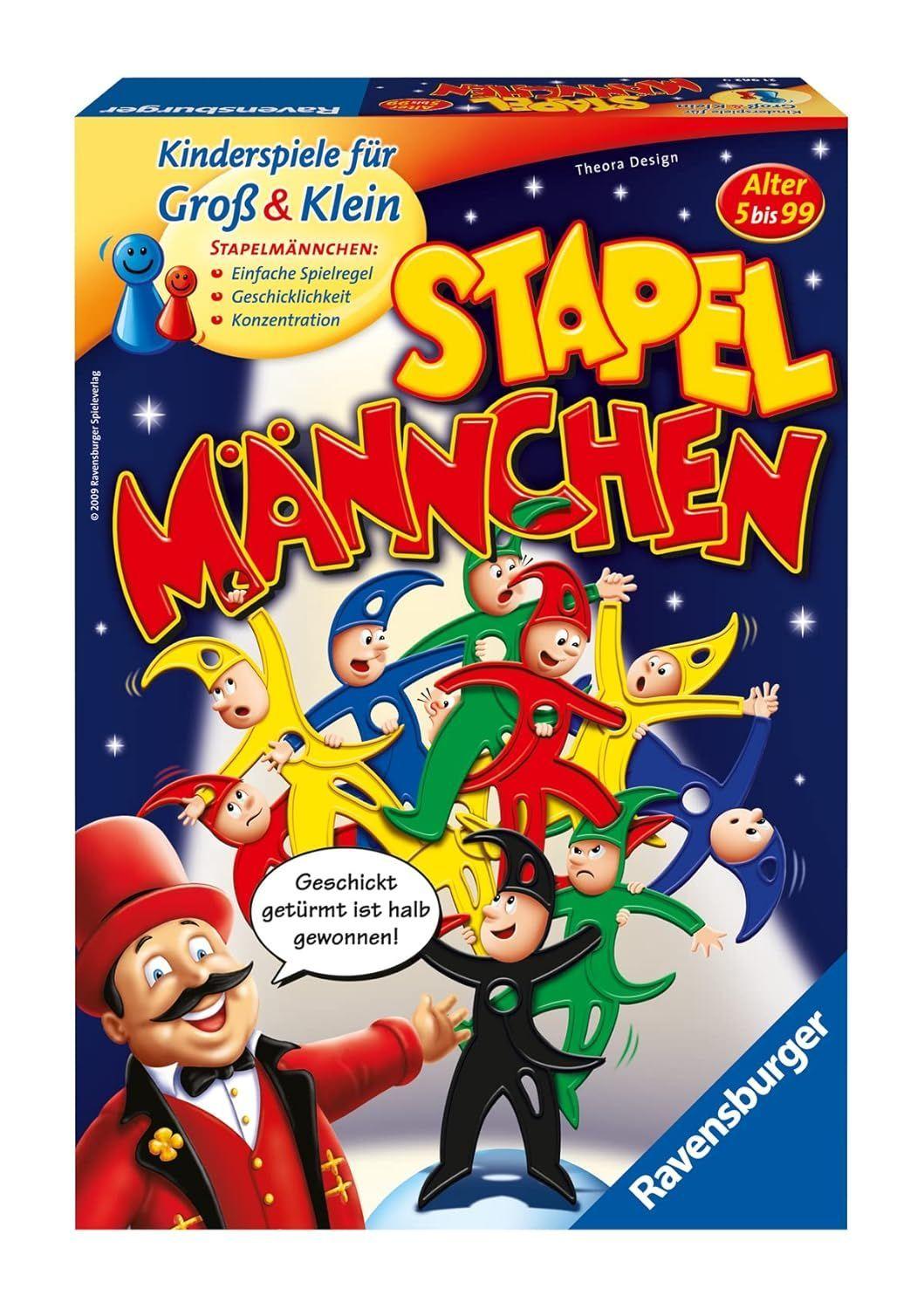 Stapel Männchen-1