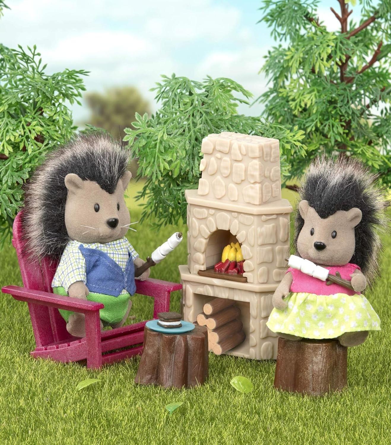 Playset Outdoor Patio-2
