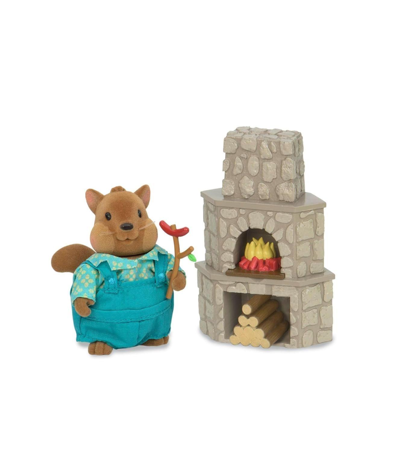 Playset Outdoor Patio-1