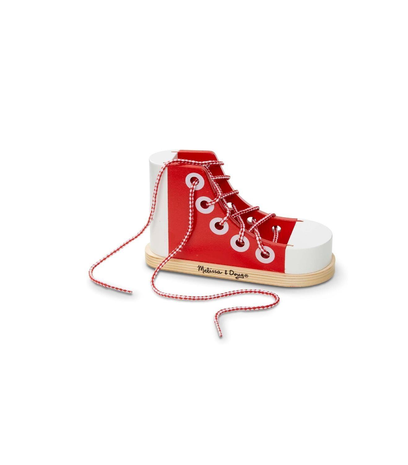 Zapato de madera-2