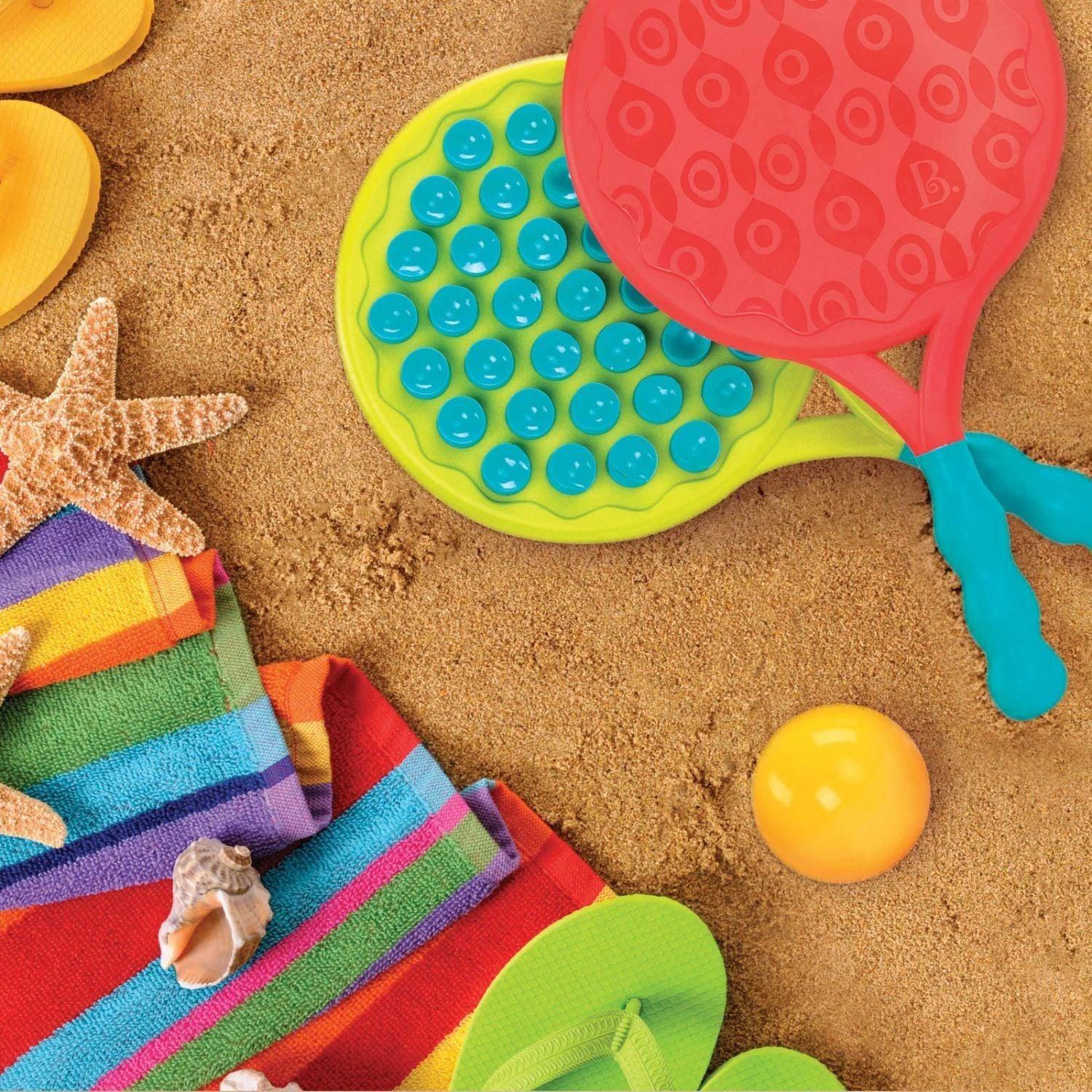 Set de Raquetas Pop-Arty-3