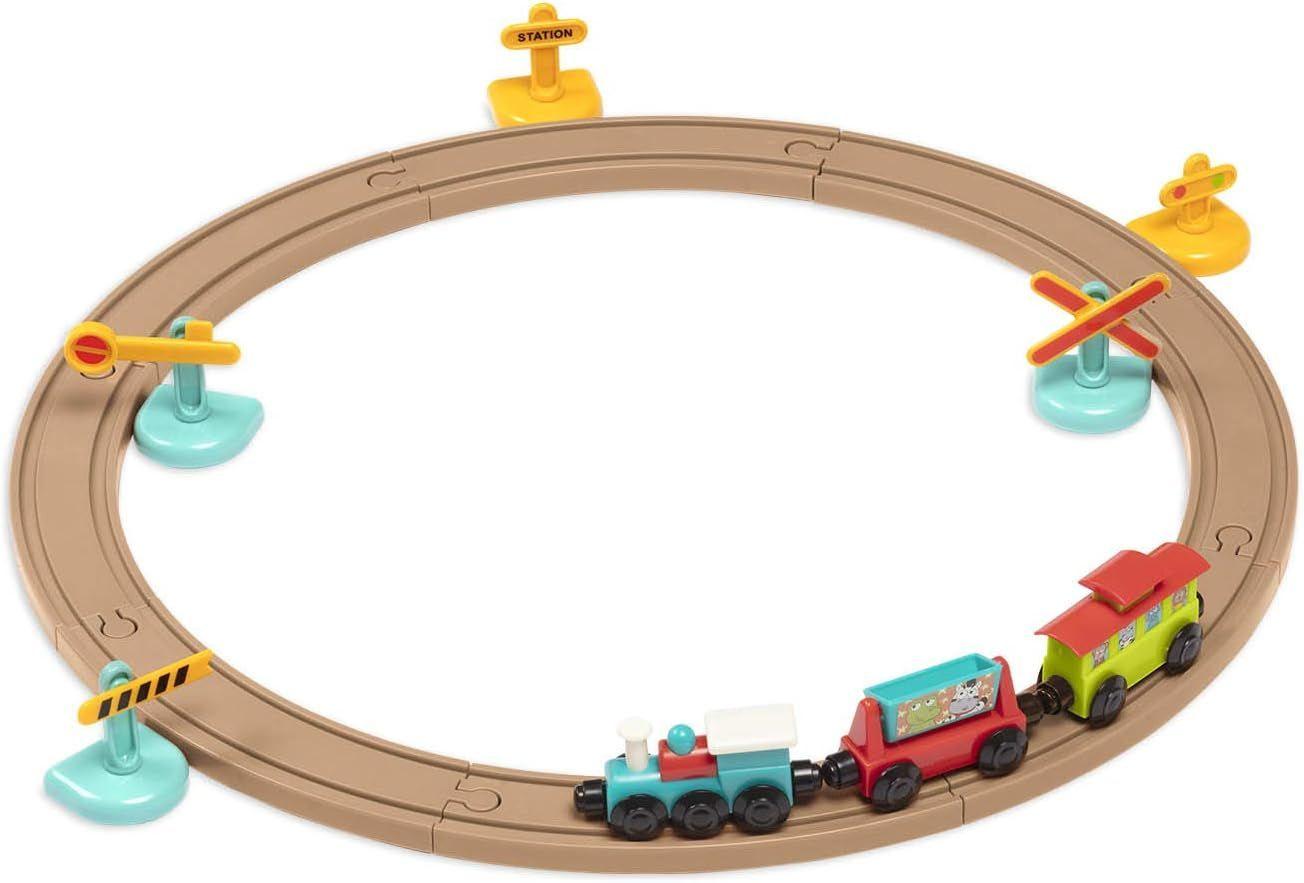 Set de trenes-0