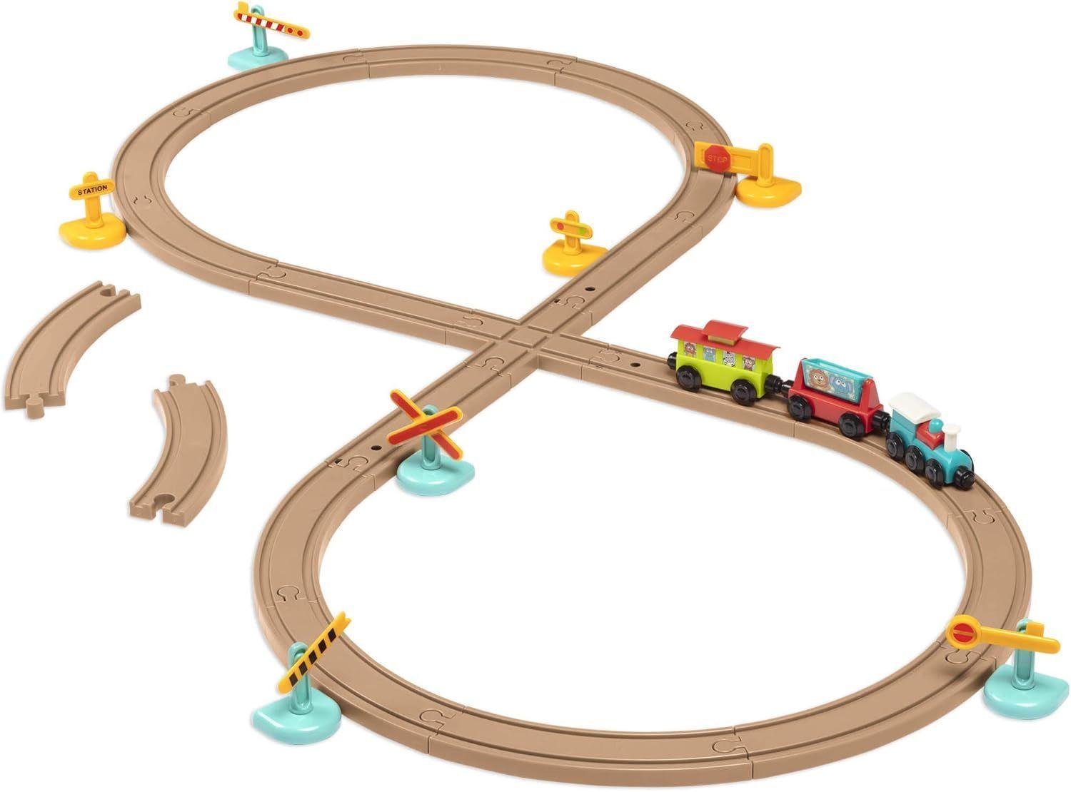 Set de trenes-3