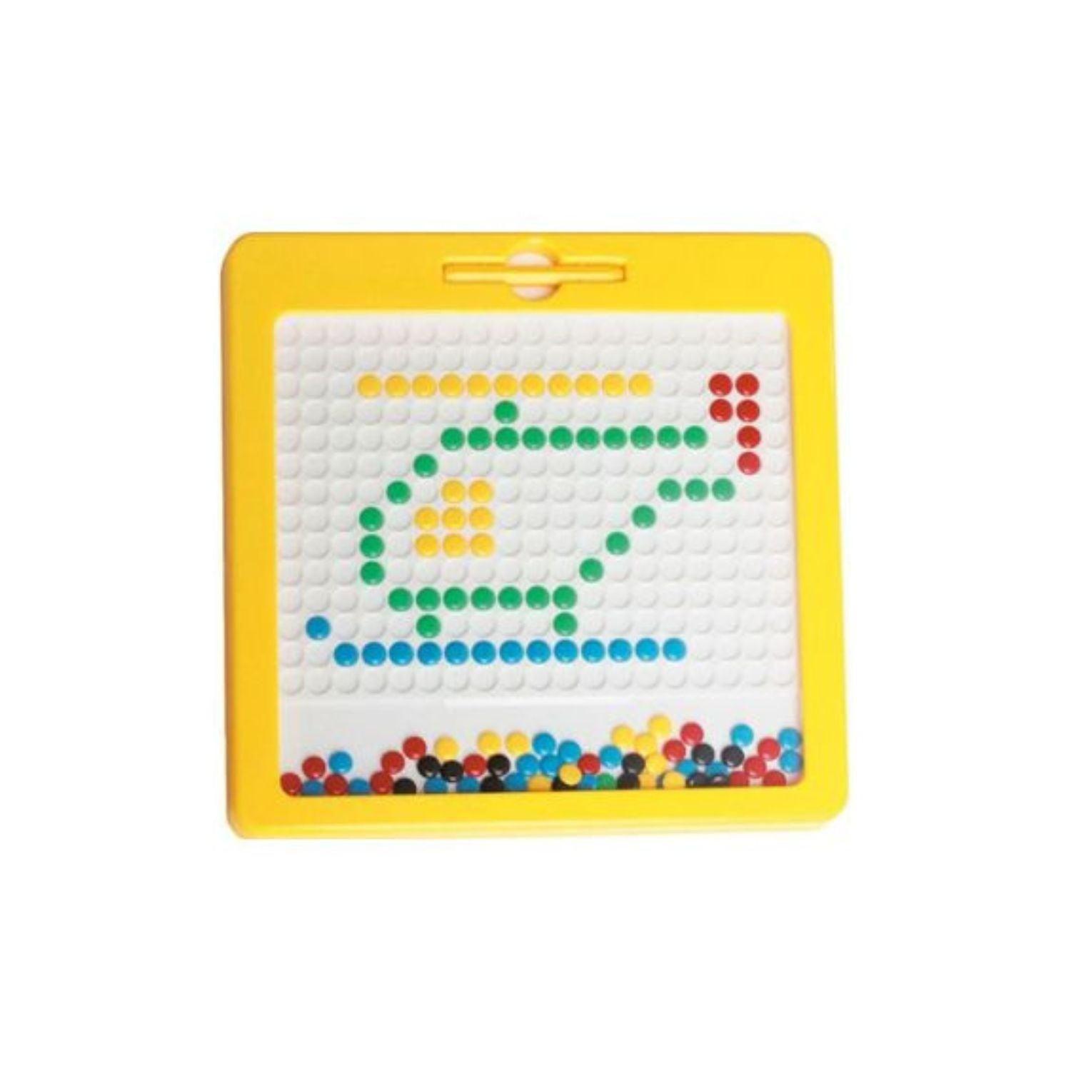 Imanix Imadots Amarillo-5