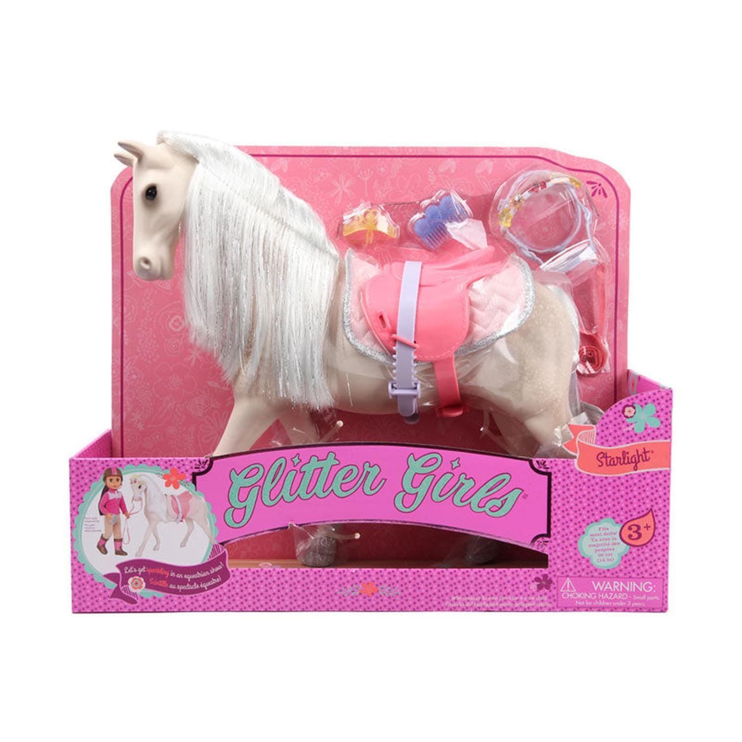 Caballo Starlight-1