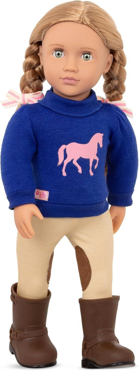Muñeca Montana Faye-0