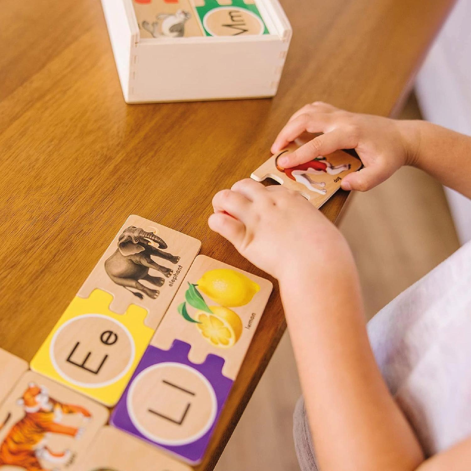 Puzzle Alfabeto Autocorregible-3