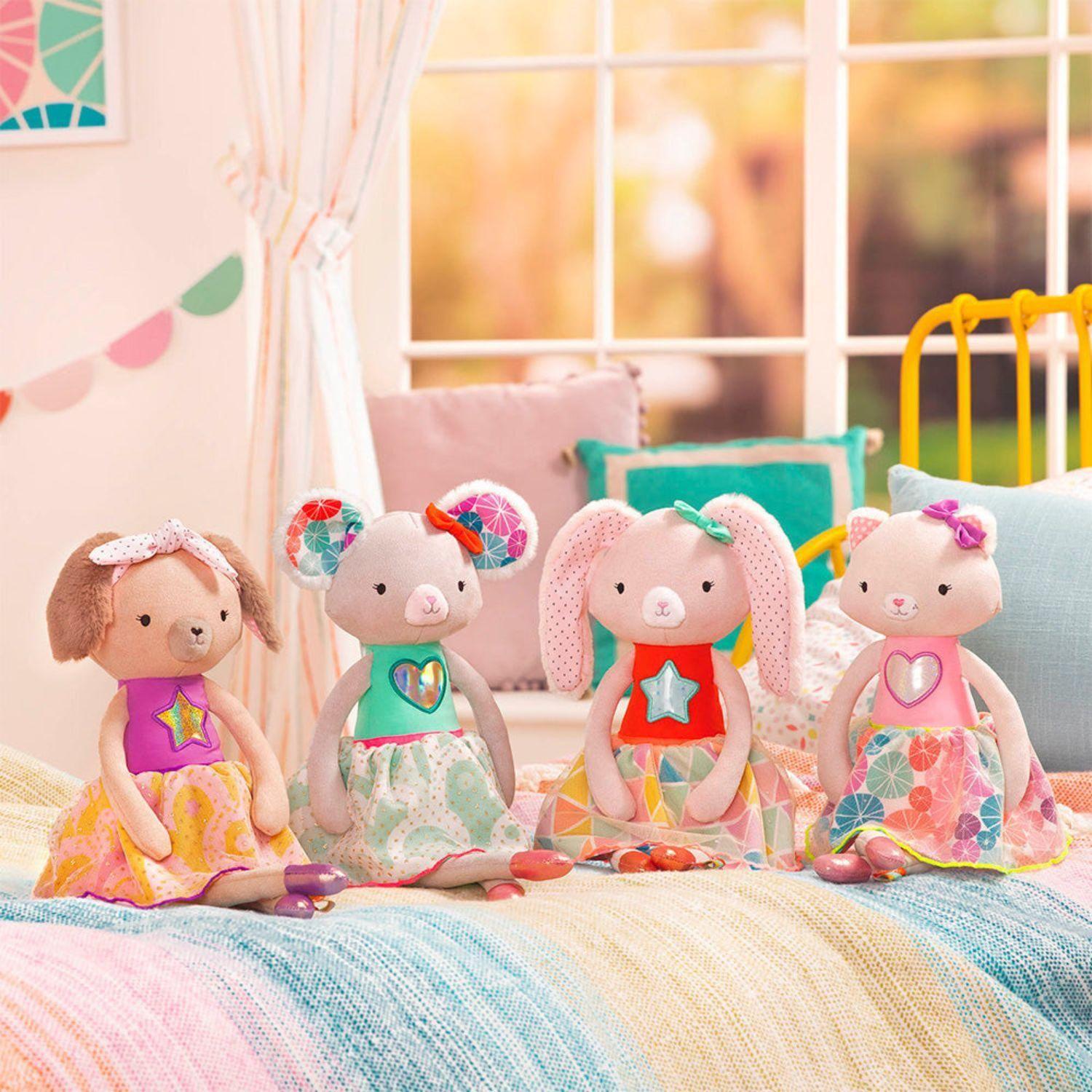 Peluche gato - Cali-3