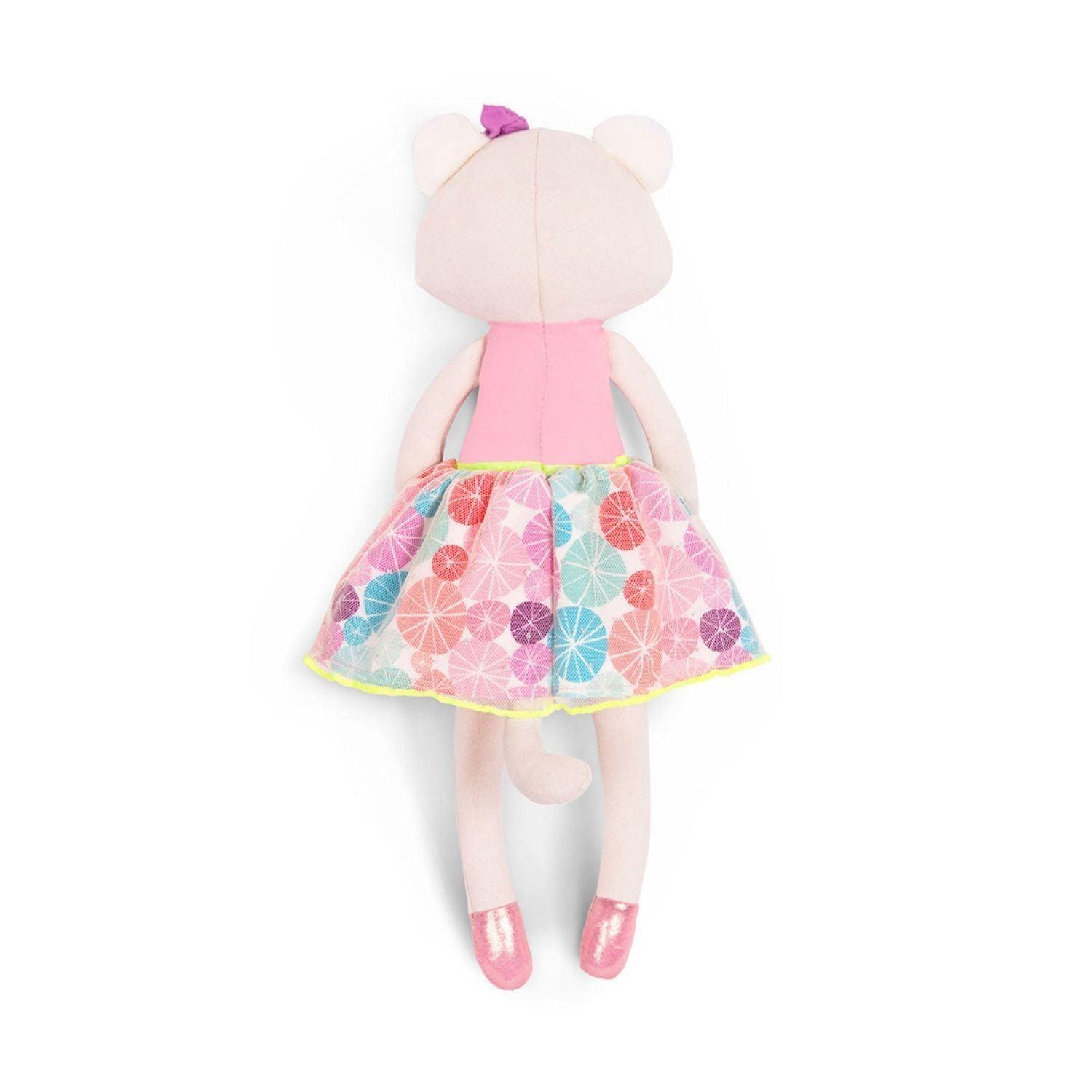 Peluche gato - Cali-4