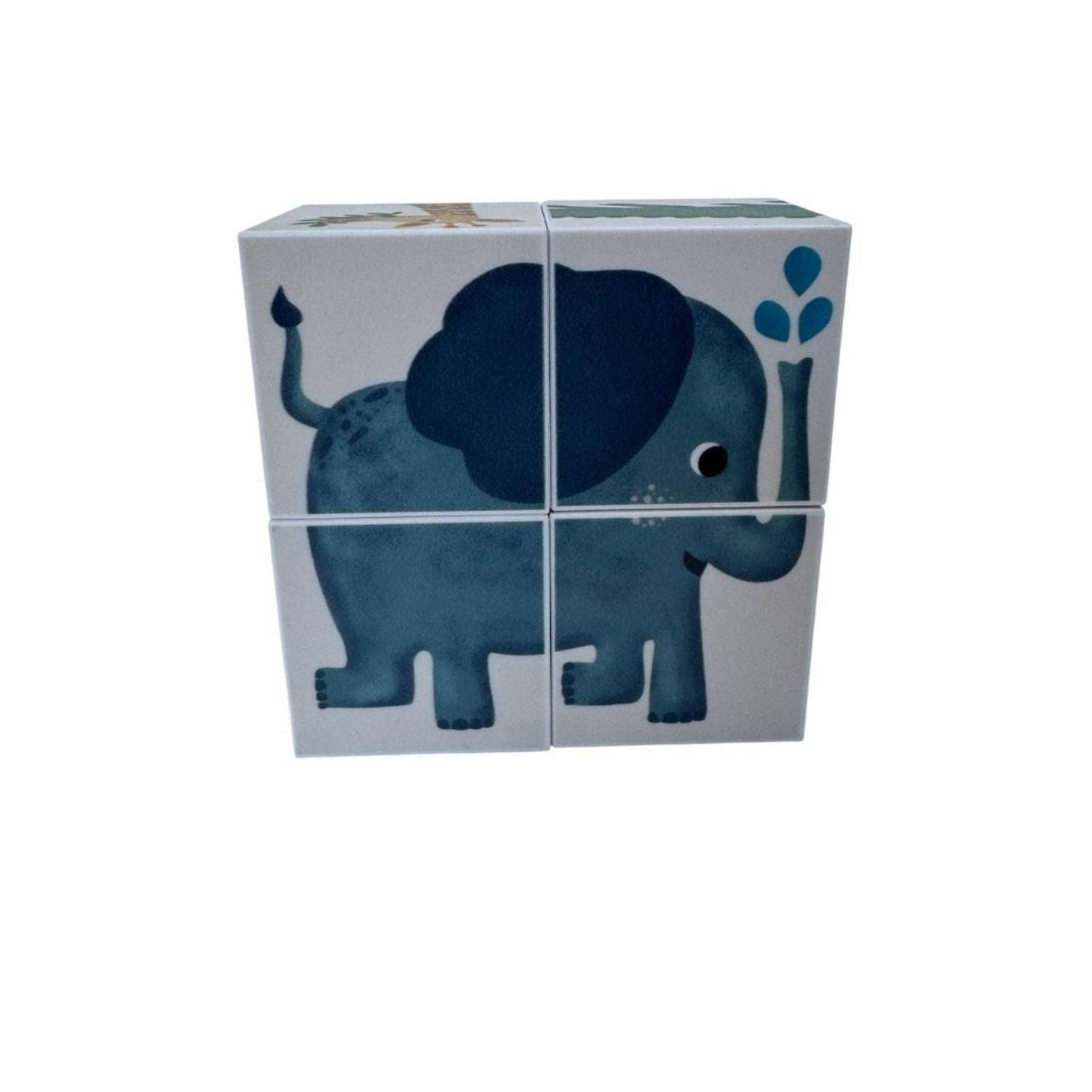 Imacube Baby Animals - Imanix-2