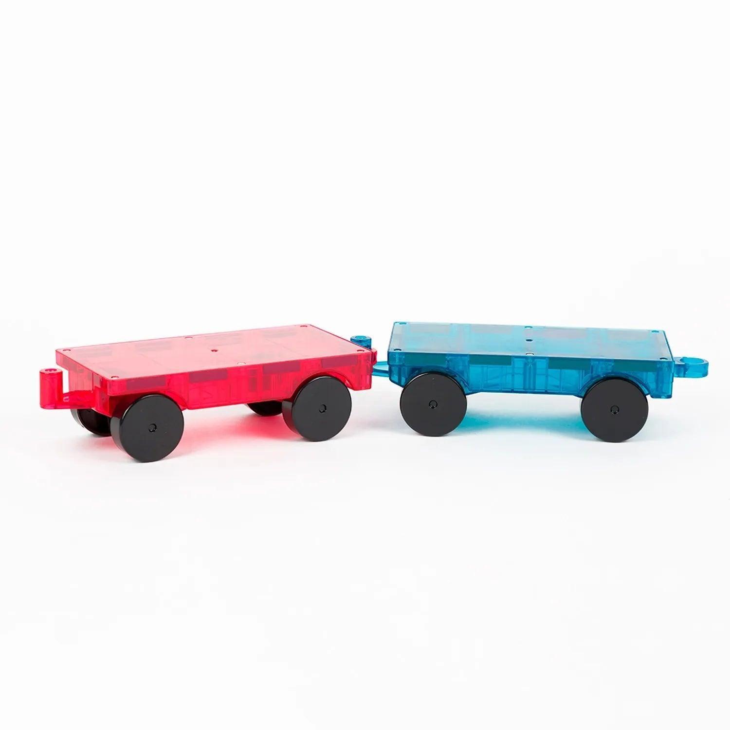 Set 2 carros Imanix-1