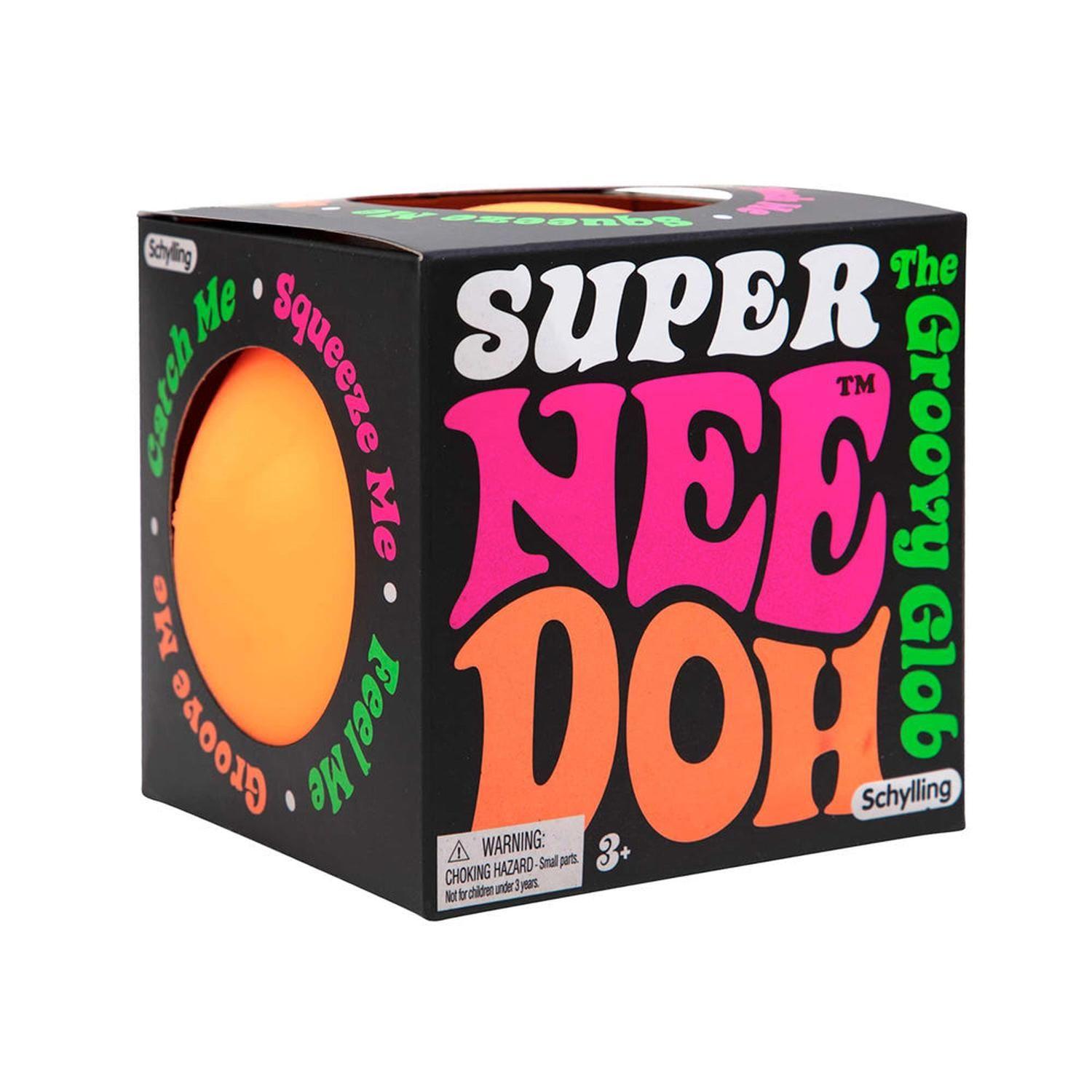 Globo Nee Doh - Super-2