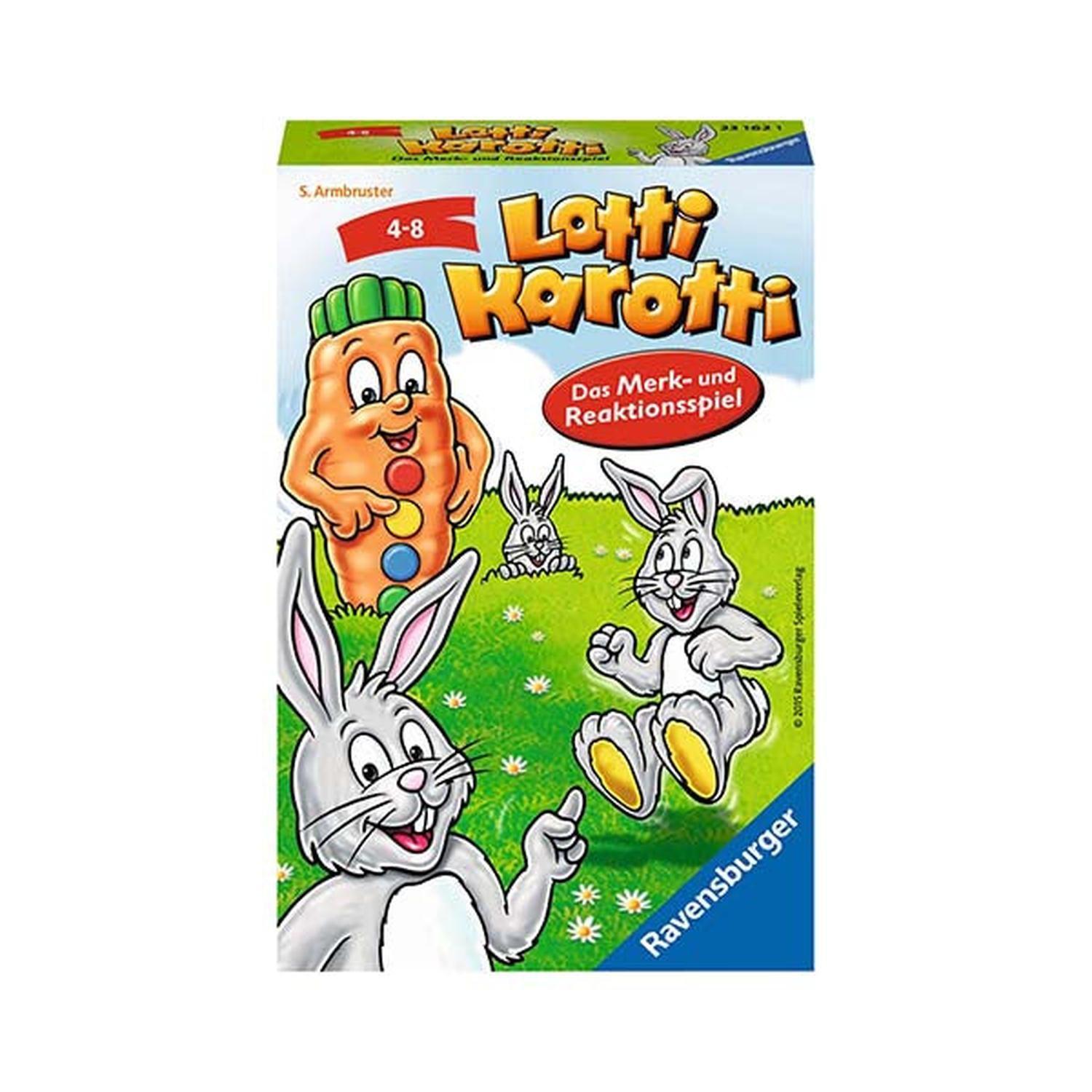 Lotti Karotti mini-0
