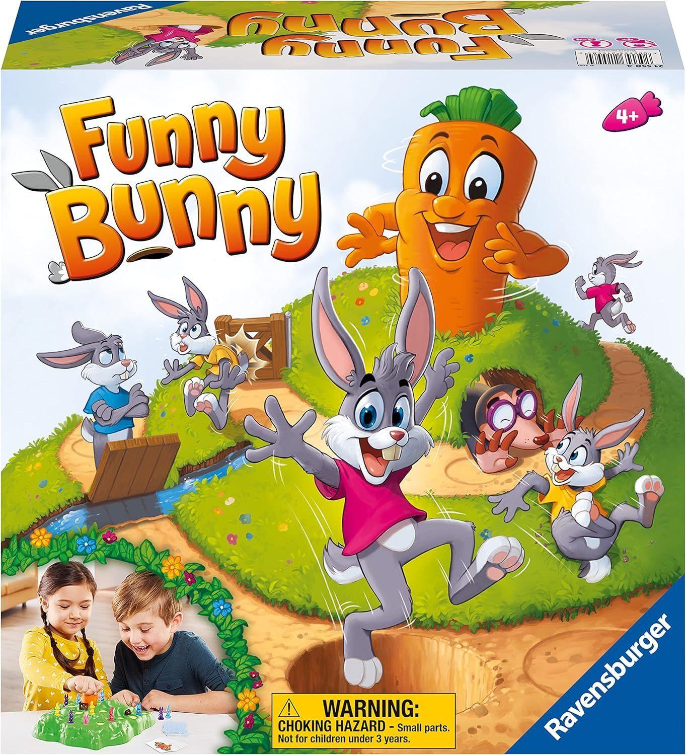 Funny Bunny-1