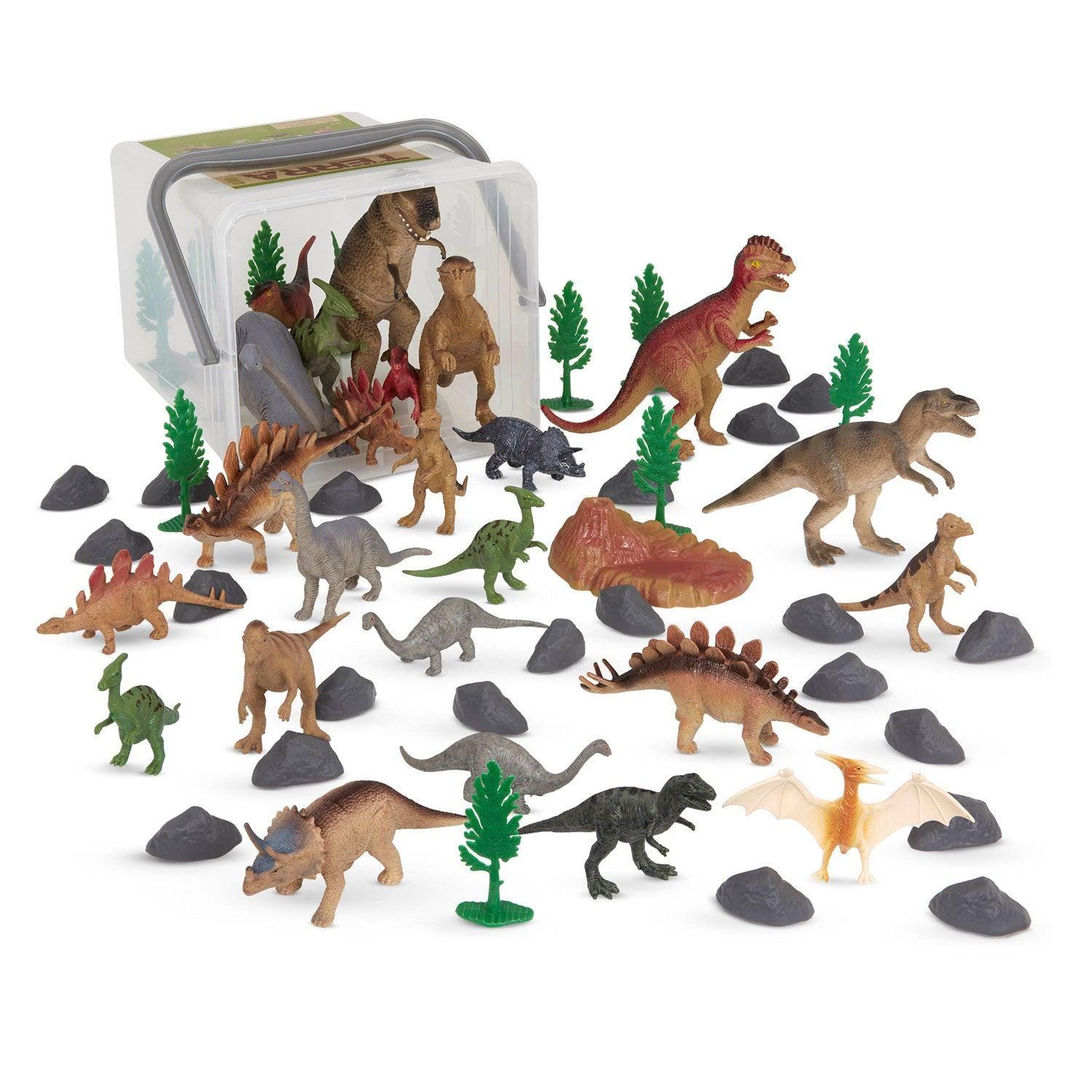 Balde mundo prehistórico-3