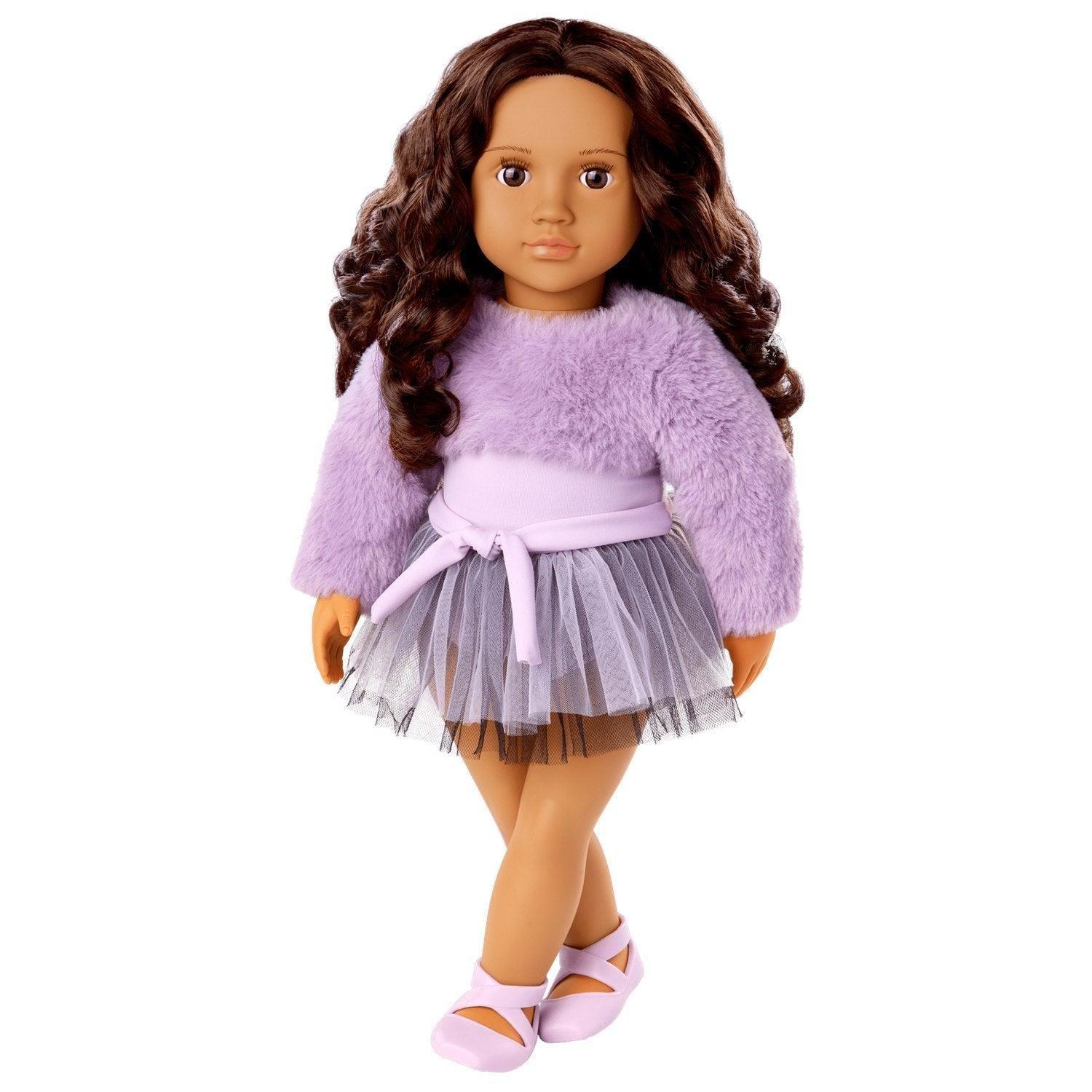 Muñeca Our Generation Jovanna - 46 cm-2