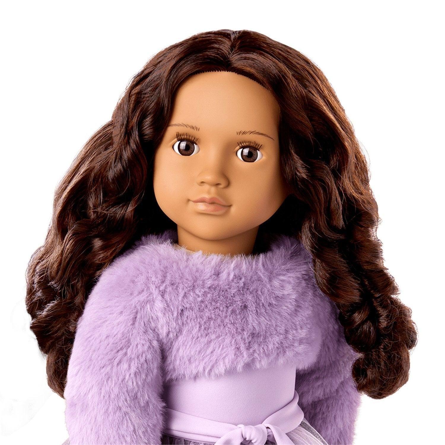 Muñeca Our Generation Jovanna - 46 cm-4