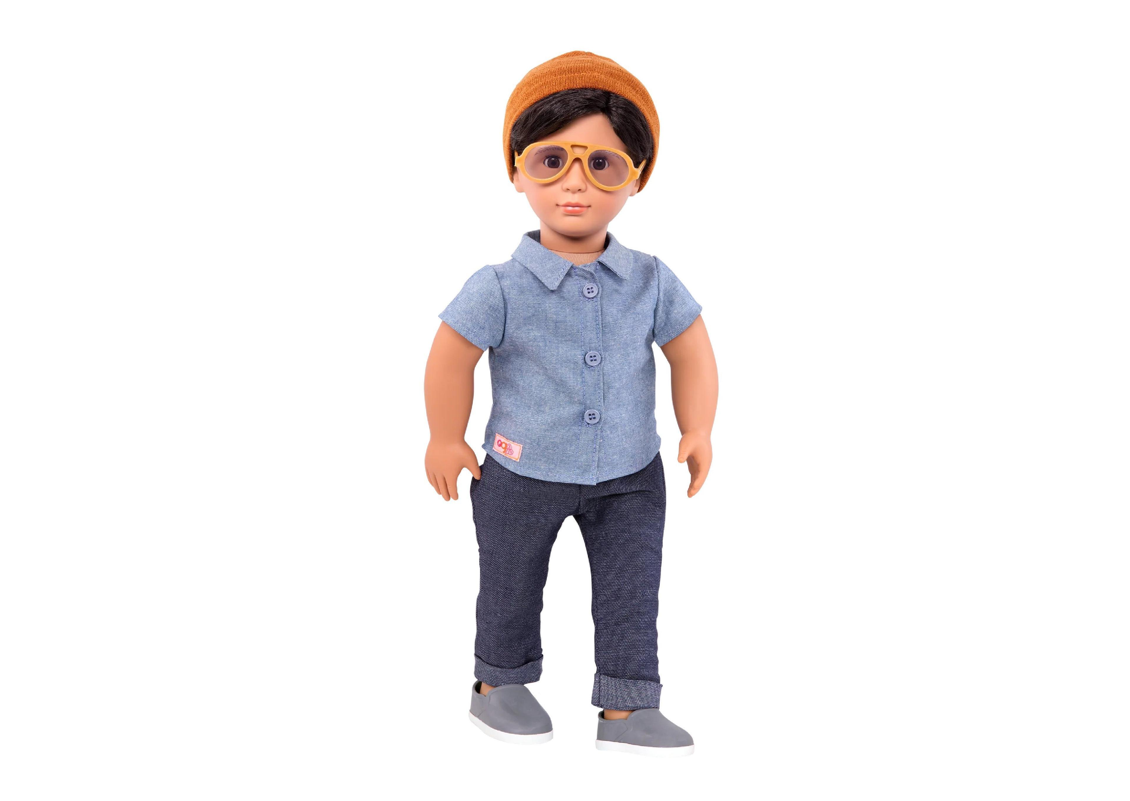Muñeco Franco-2