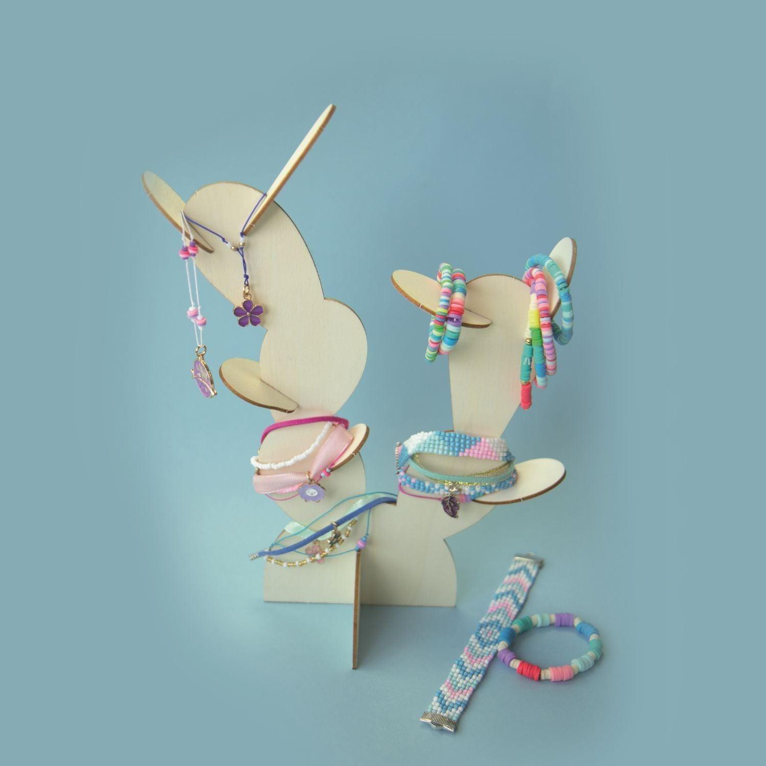 Gran Kit de joyas - Telar de Cuentas-4