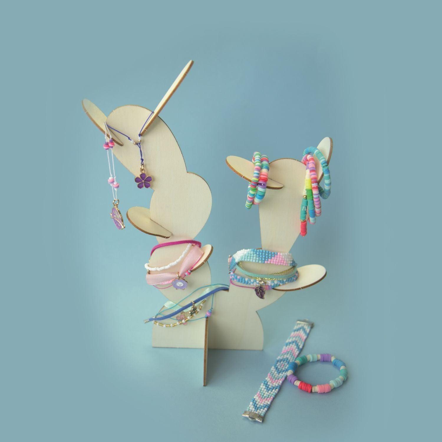 Gran Kit de joyas - Telar de Cuentas-4