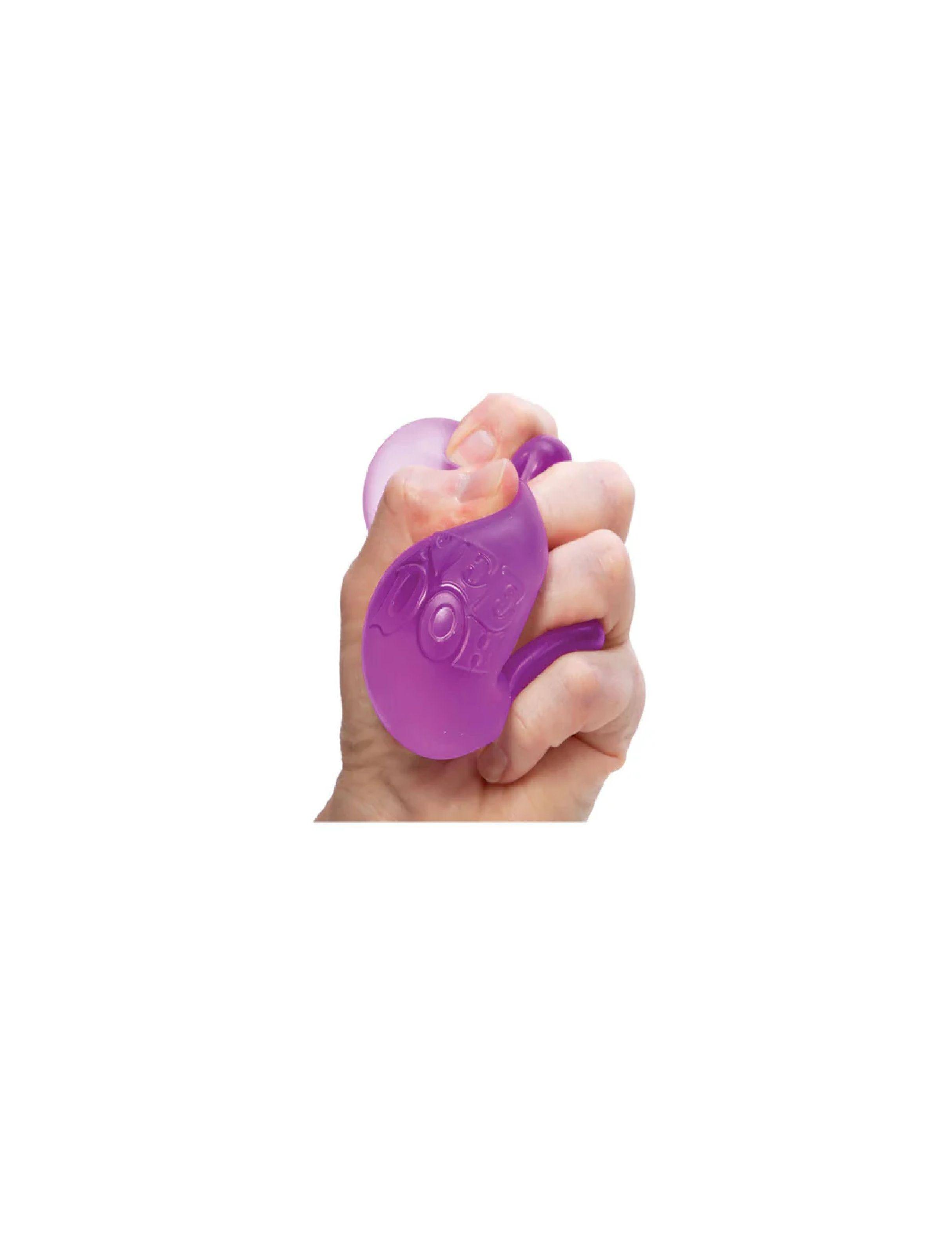 Nice Cube Nee Doh - Juguete squishy sensorial antiestress para apretar-5