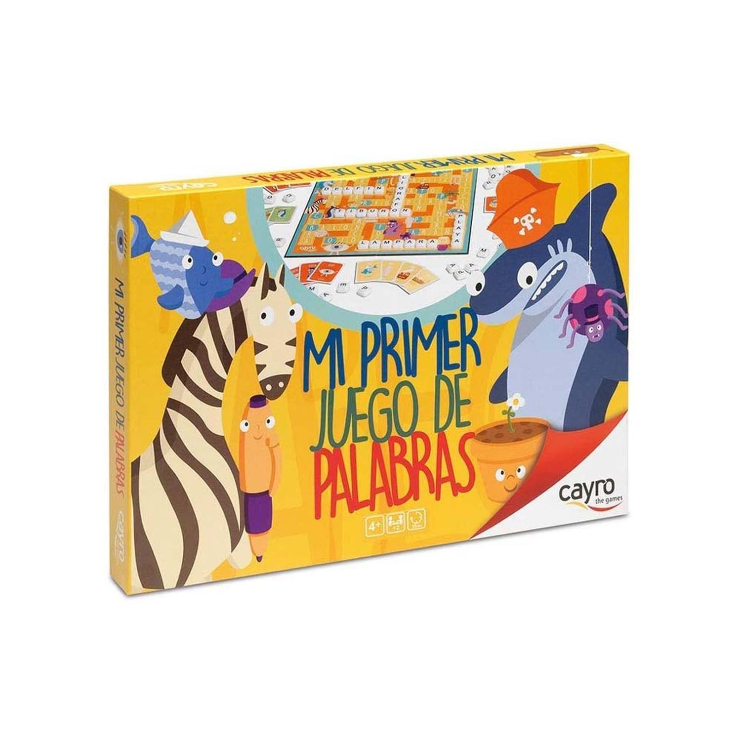 Mi primer juego de palabras-0
