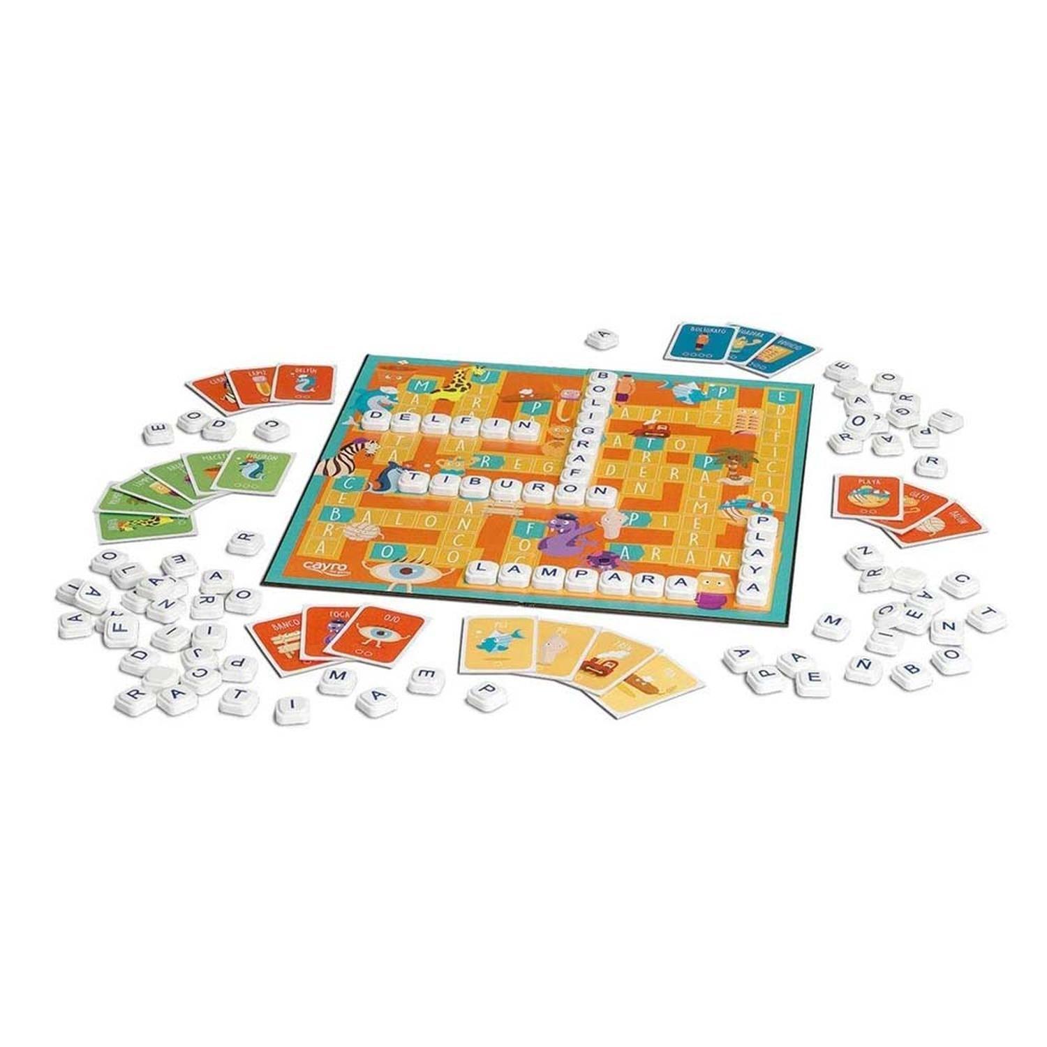 Mi primer juego de palabras-1