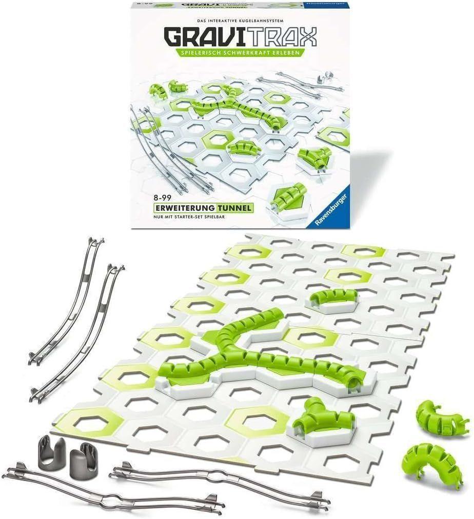 GraviTrax Túneles - Expansión-2