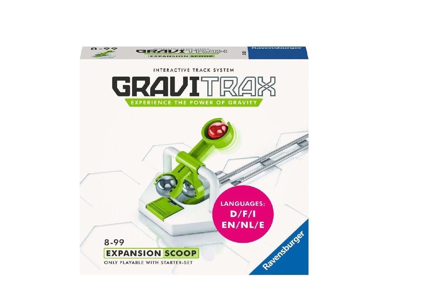 GraviTrax Cascada - Expansión-2