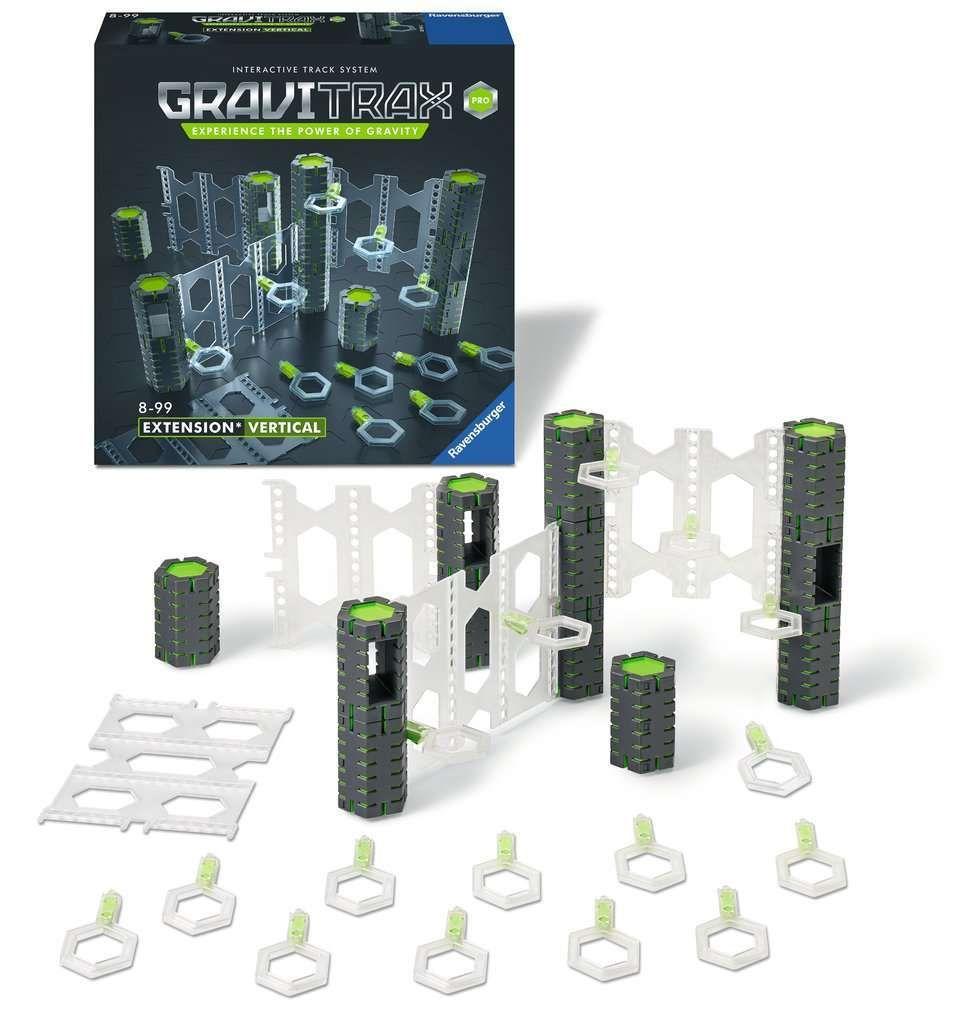 GraviTrax Pro Vertical- Expansión-0