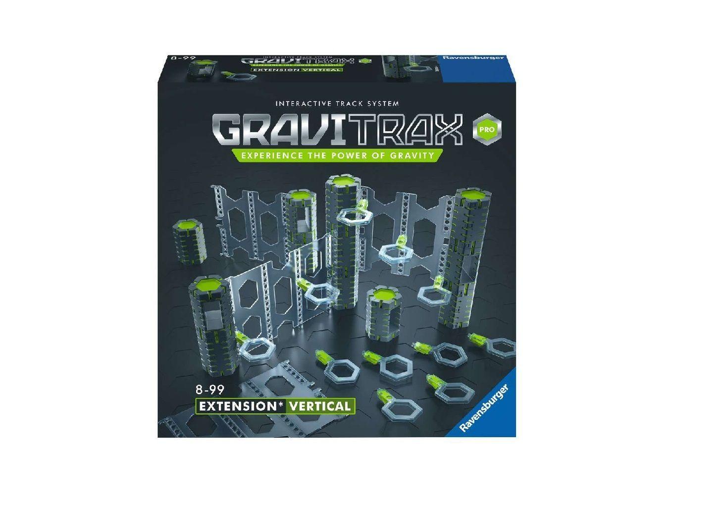 GraviTrax Pro Vertical- Expansión-1