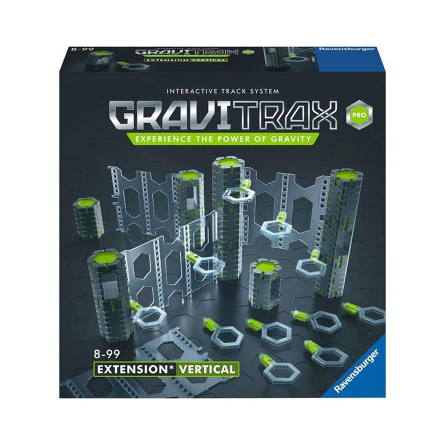 GraviTrax Pro Vertical- Expansión-0
