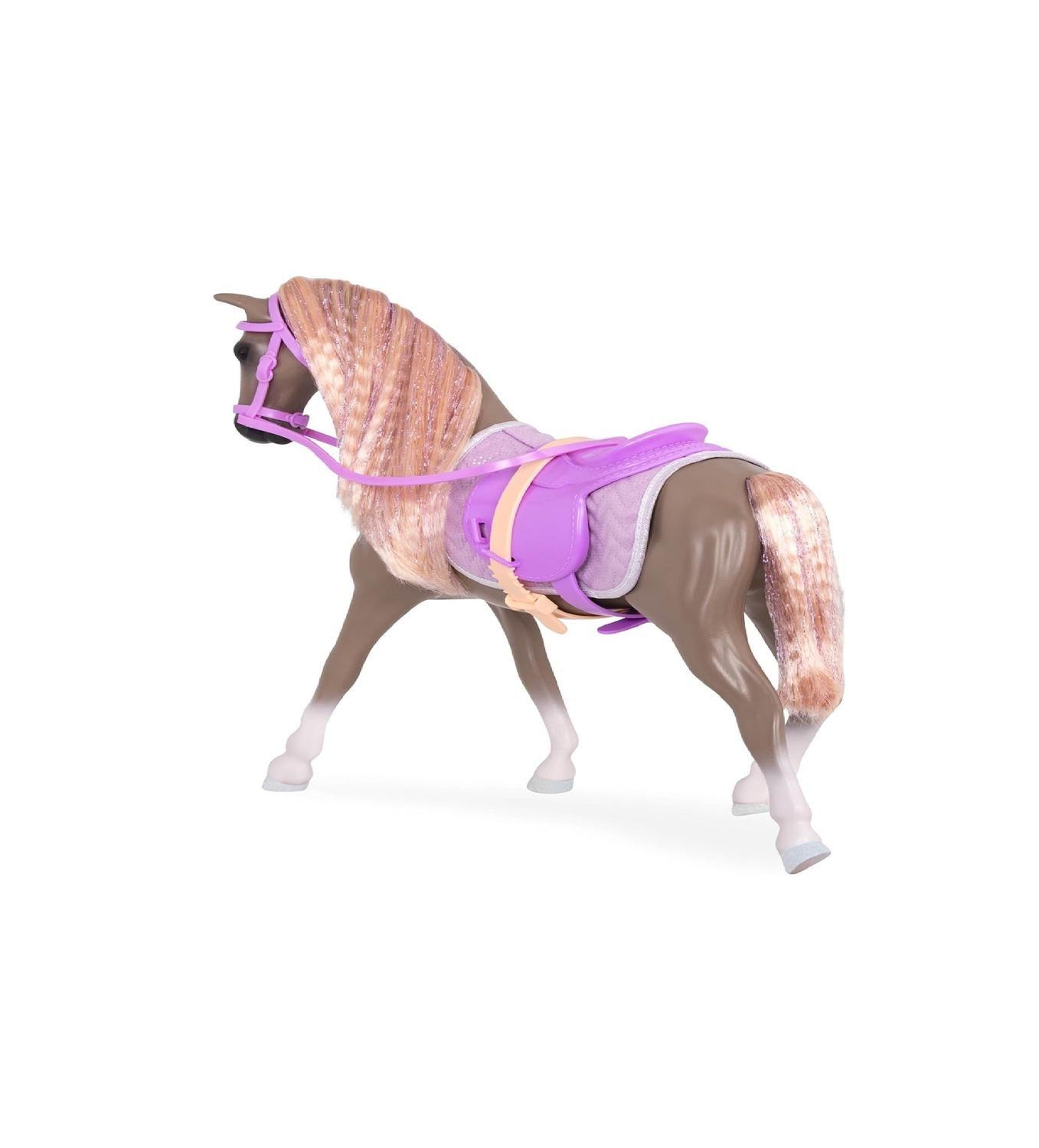 Caballo Tiara-2