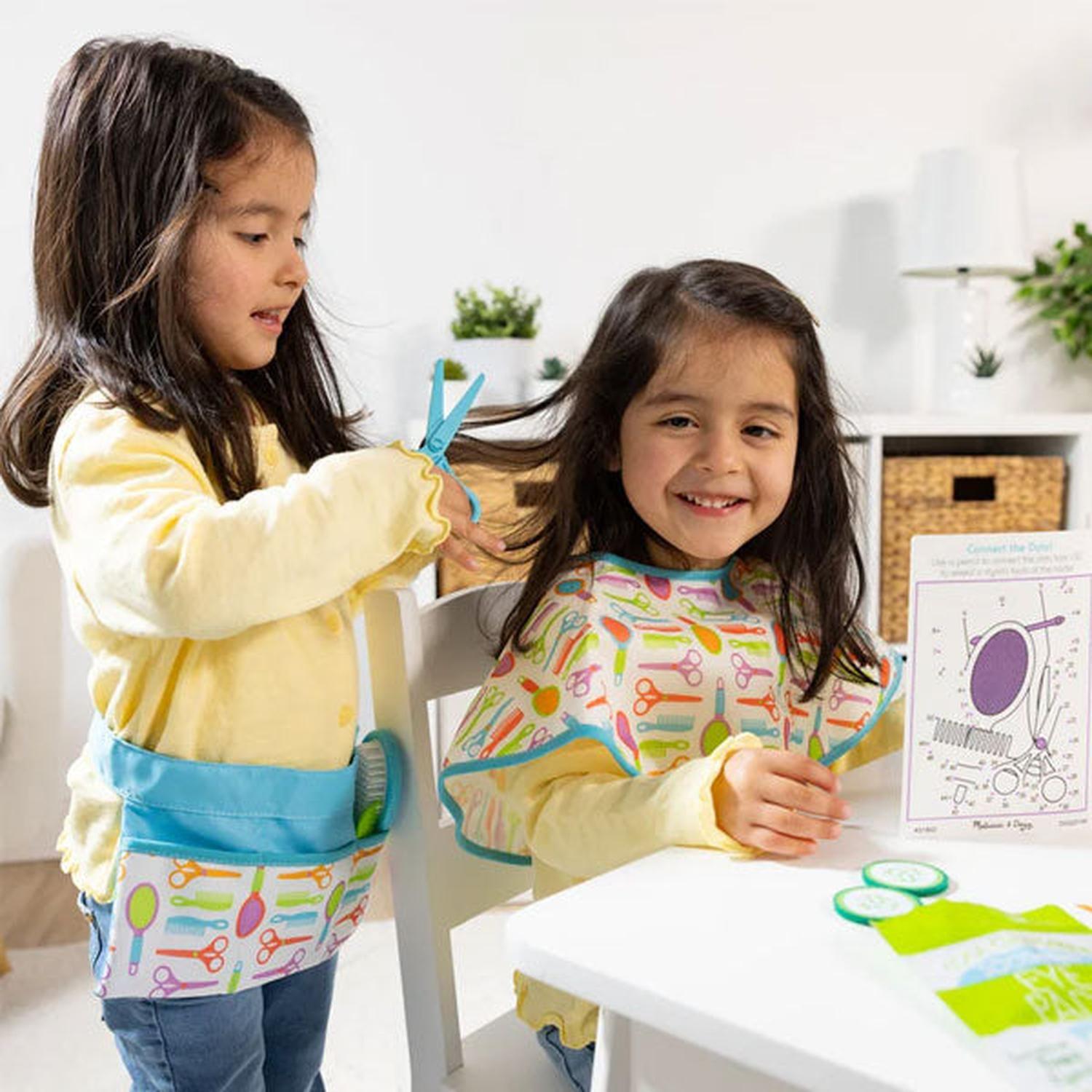 Set de belleza - Accesorios Salón y Spa-3