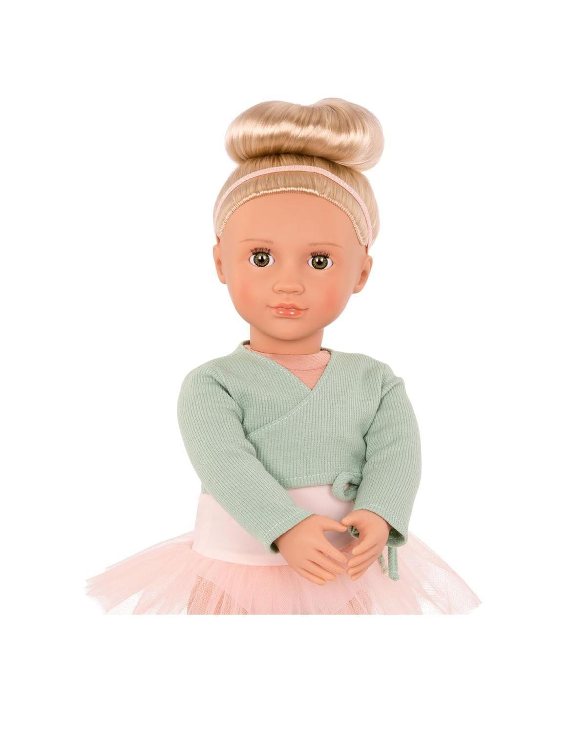 Muñeca Our Generation Viola - 46 cm-2