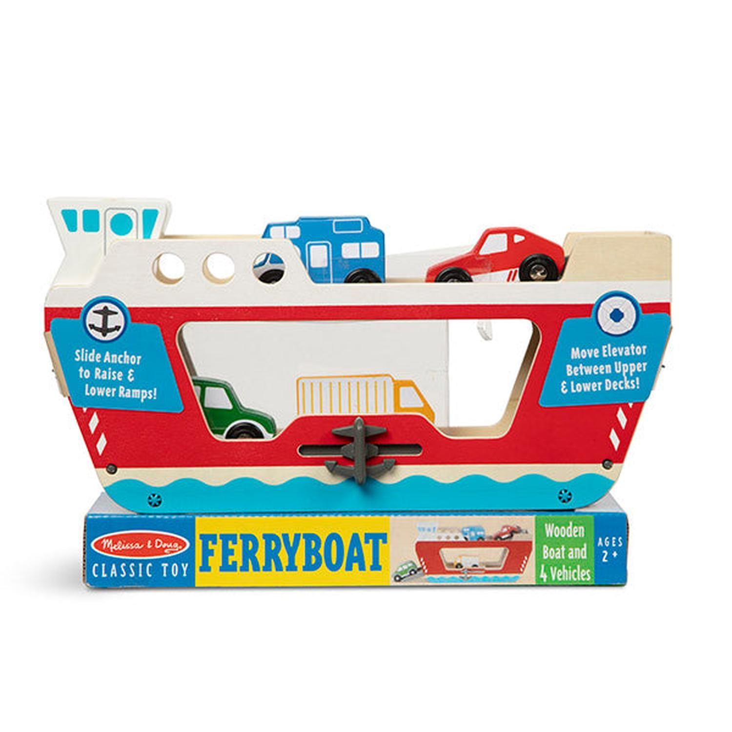 Ferry-2